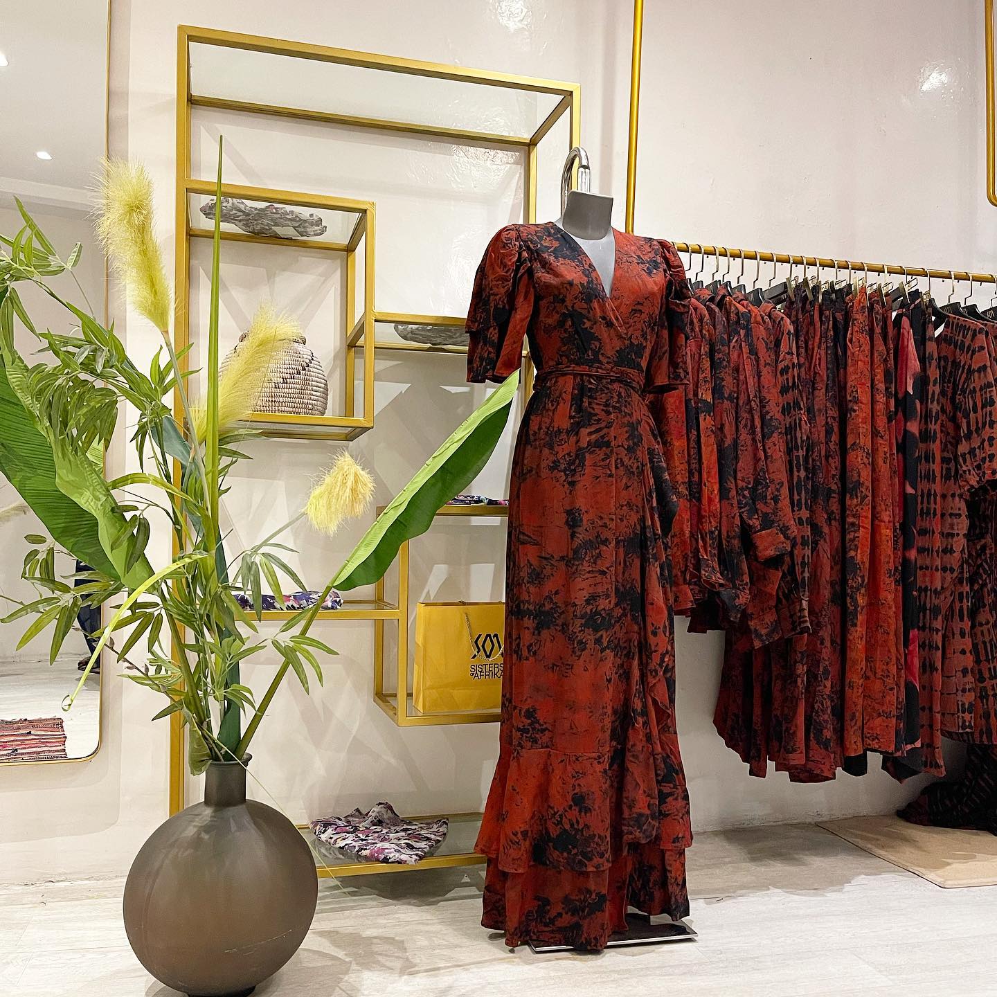 Collections sur mesure