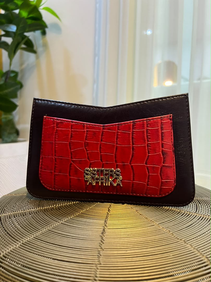 Sac Kadia Noir