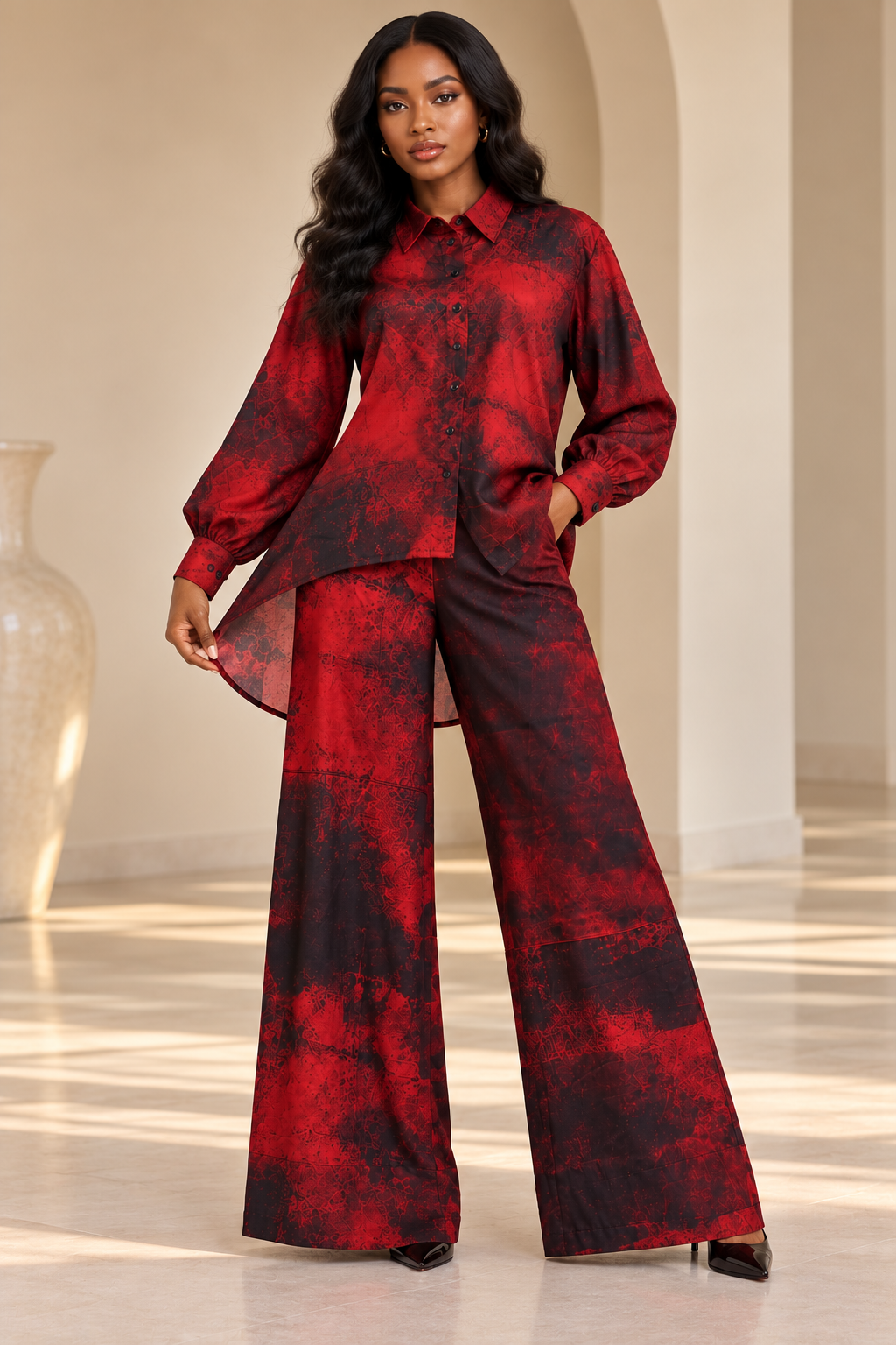 Ensemble Marie Bordeaux