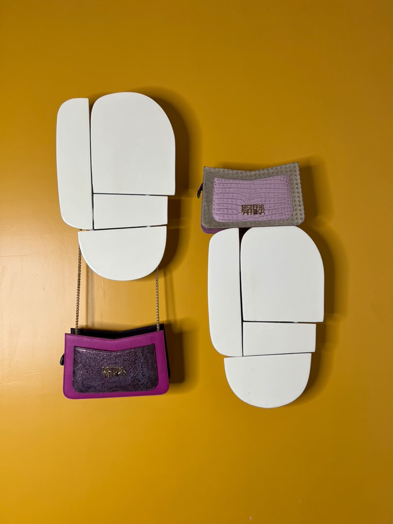 Sac Kadia Gris