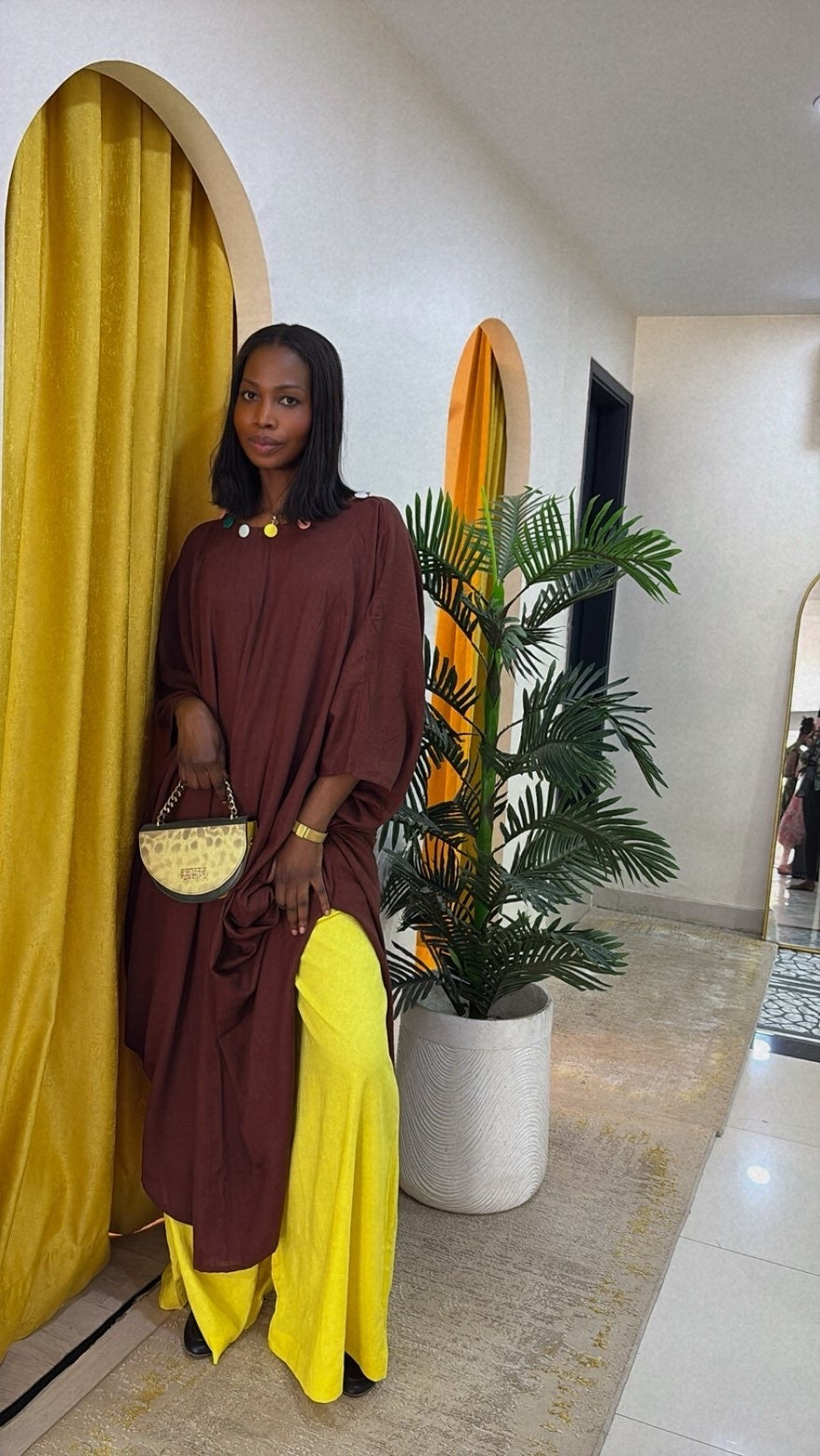 Ensemble Mariam