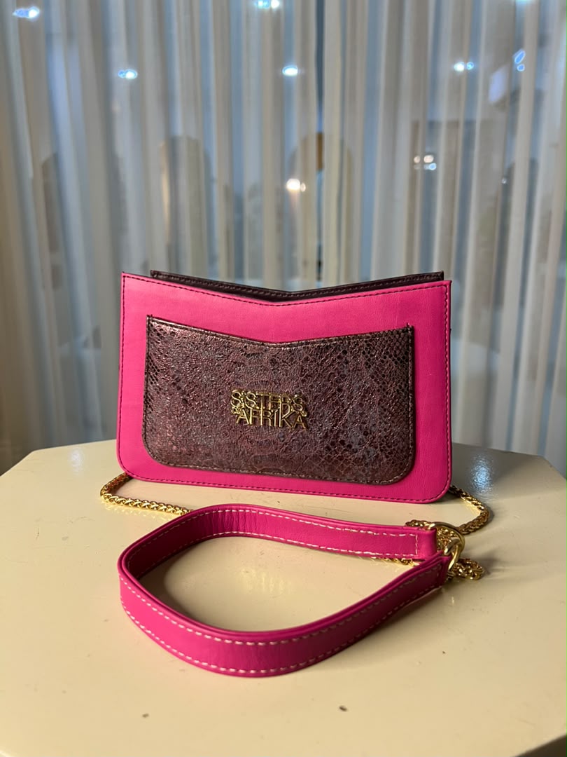 SAC Kadia Fuchsia
