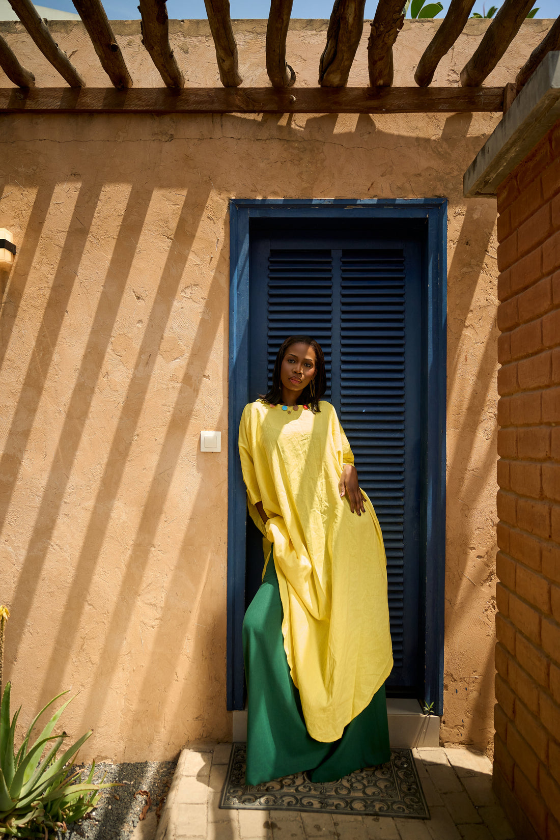 Ensemble Mariam