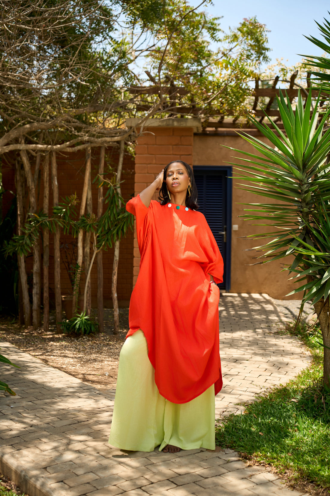 Ensemble Mariam