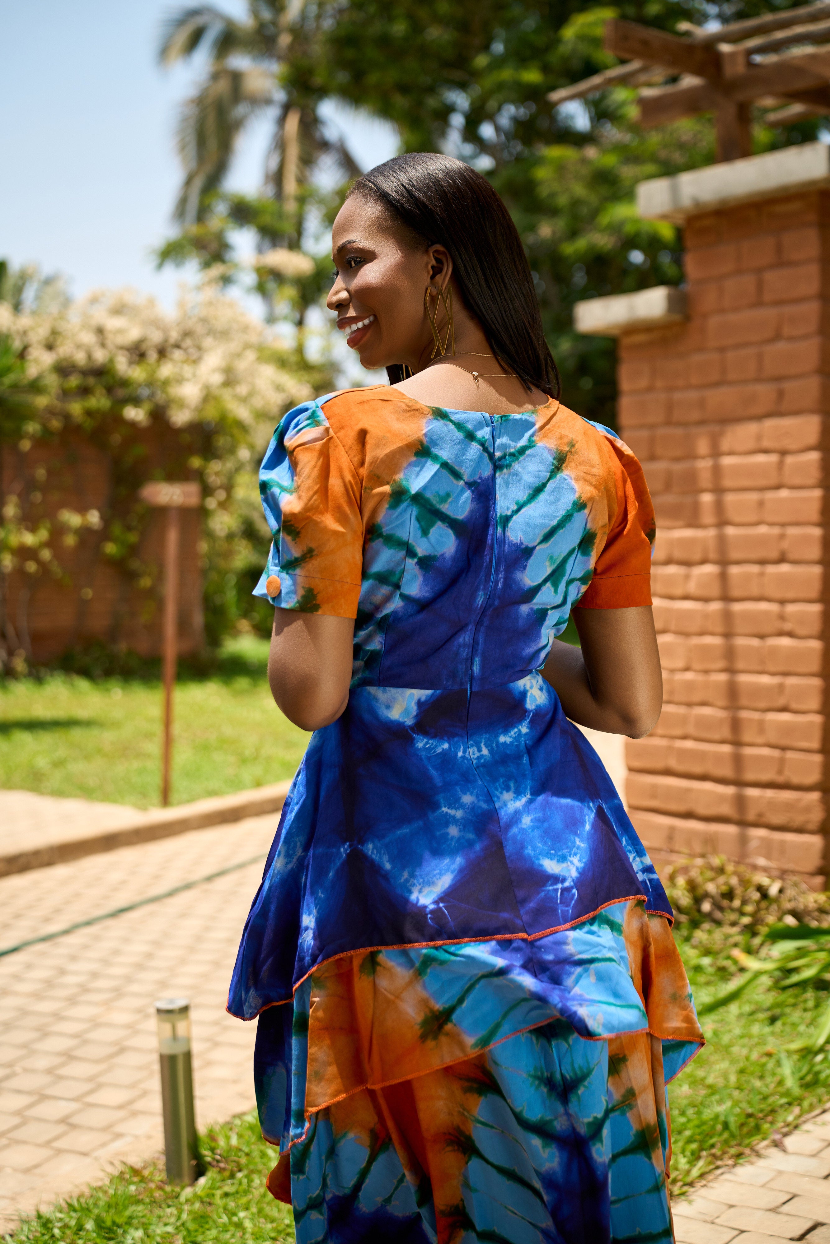 Robe Lisette