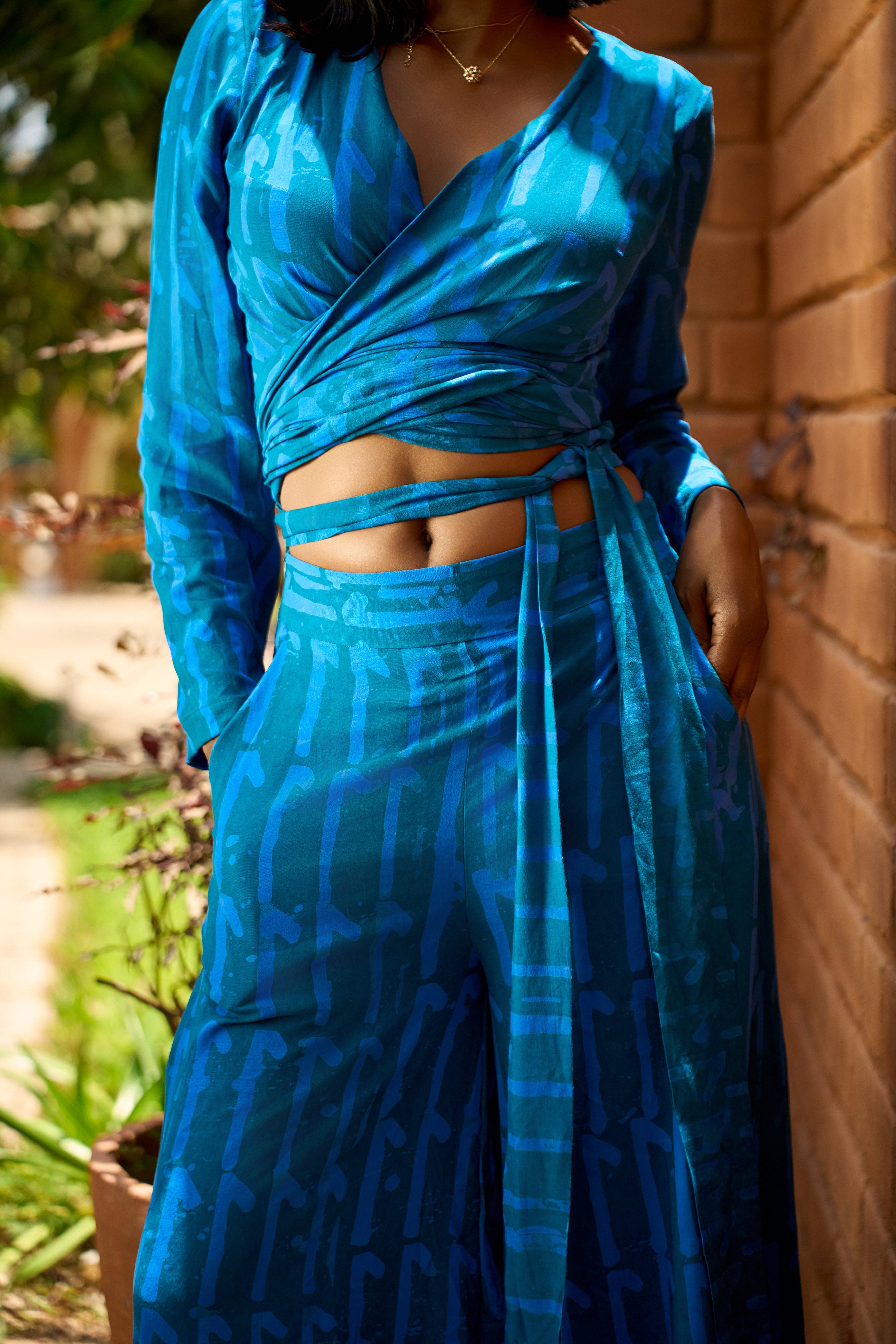 Ensemble Mariama
