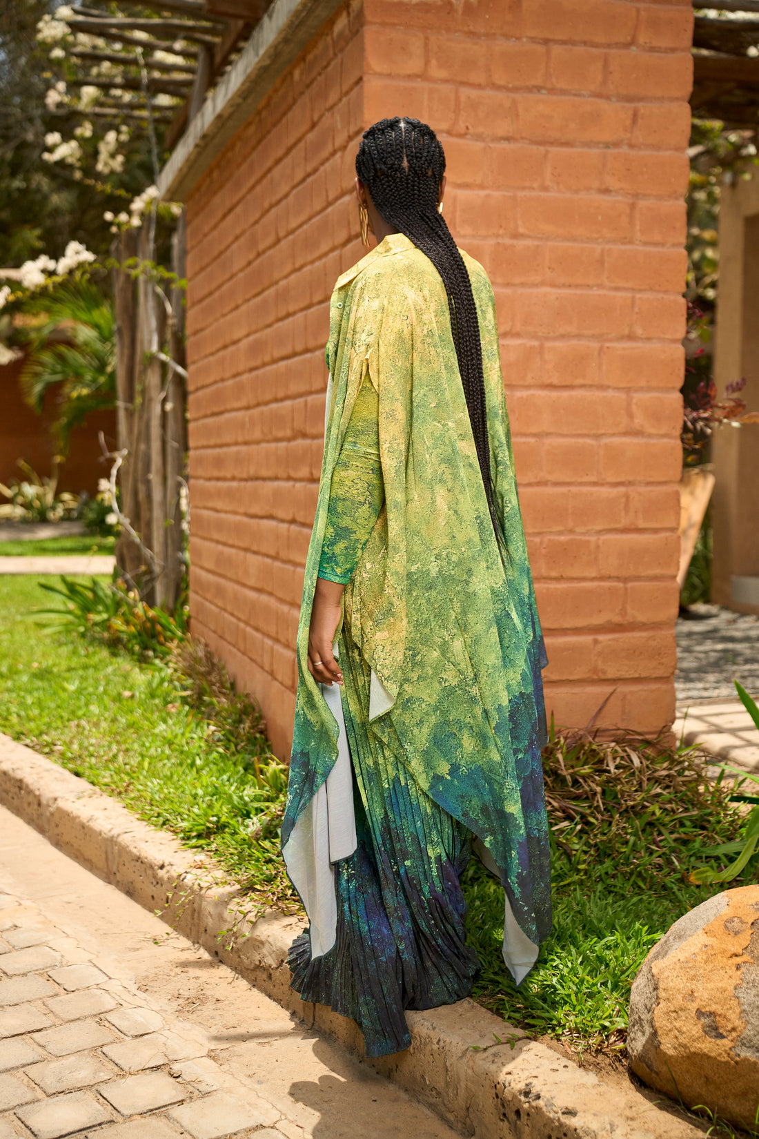 Kimono Léa