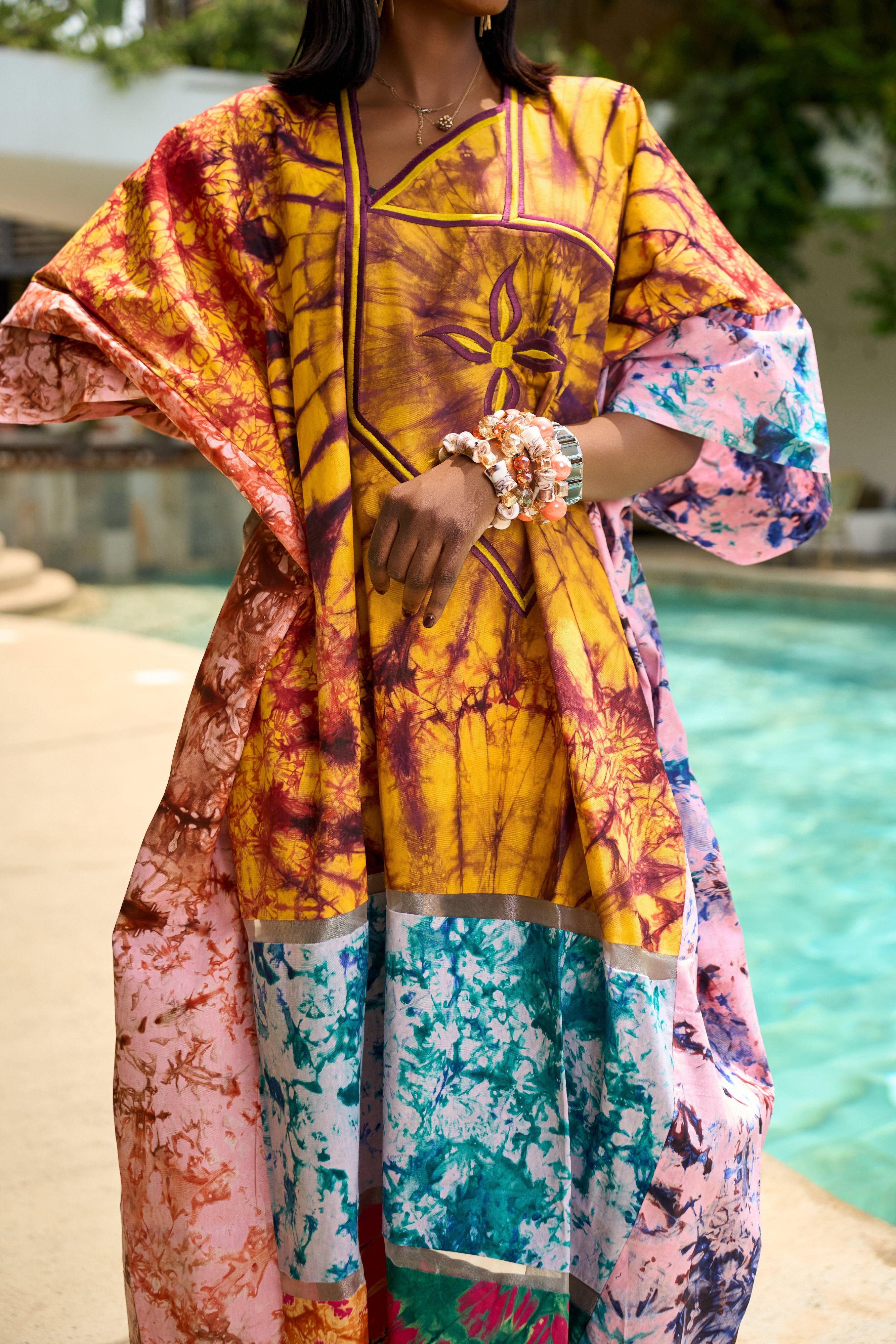 Boubou Tening