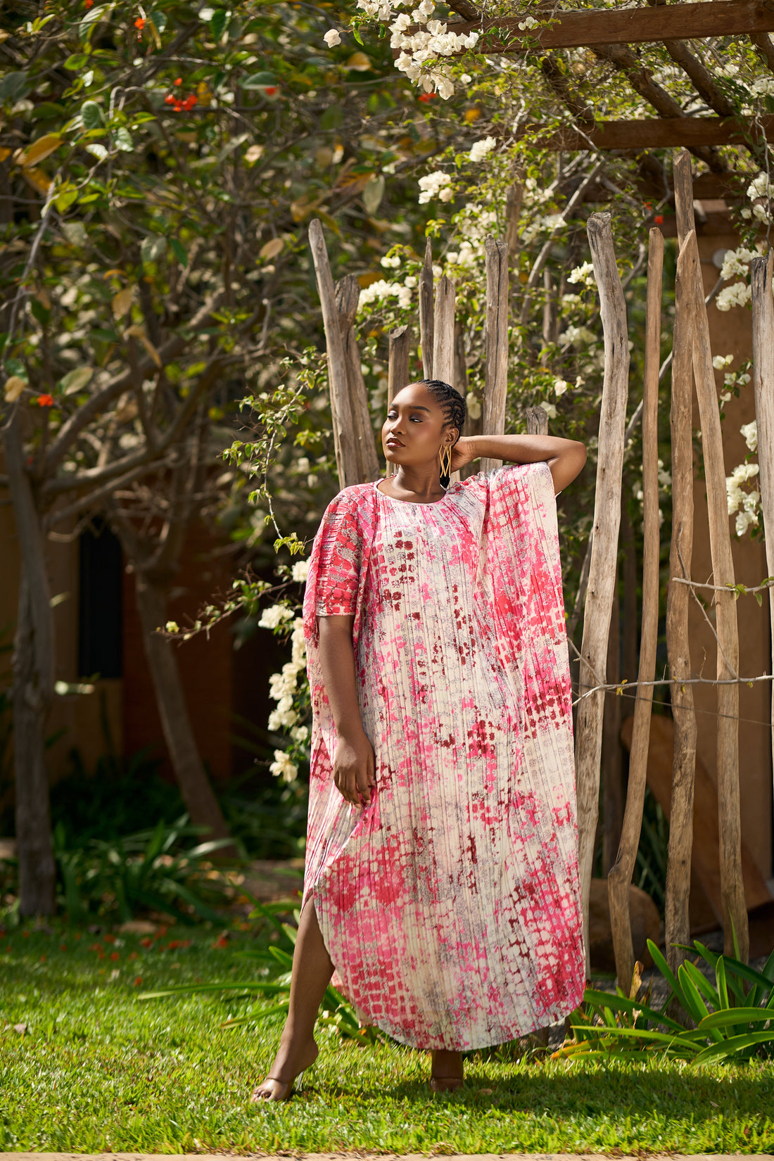 Reine Abaya