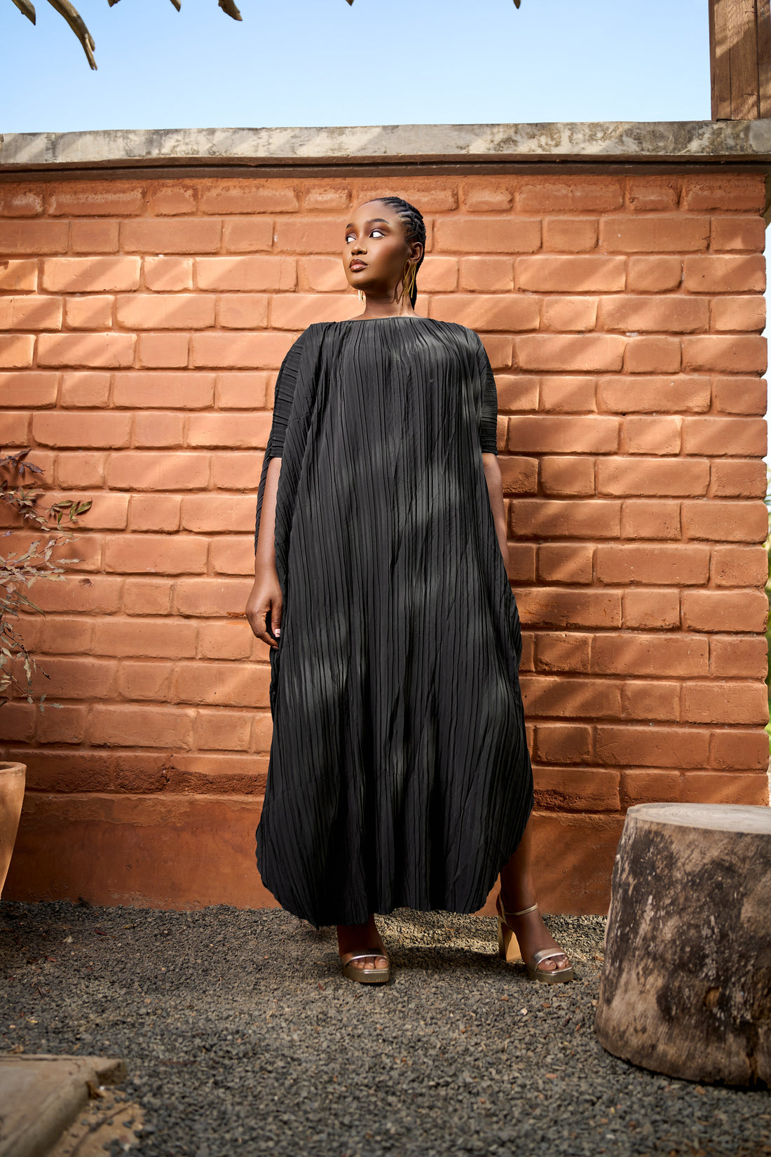 Reine Abaya