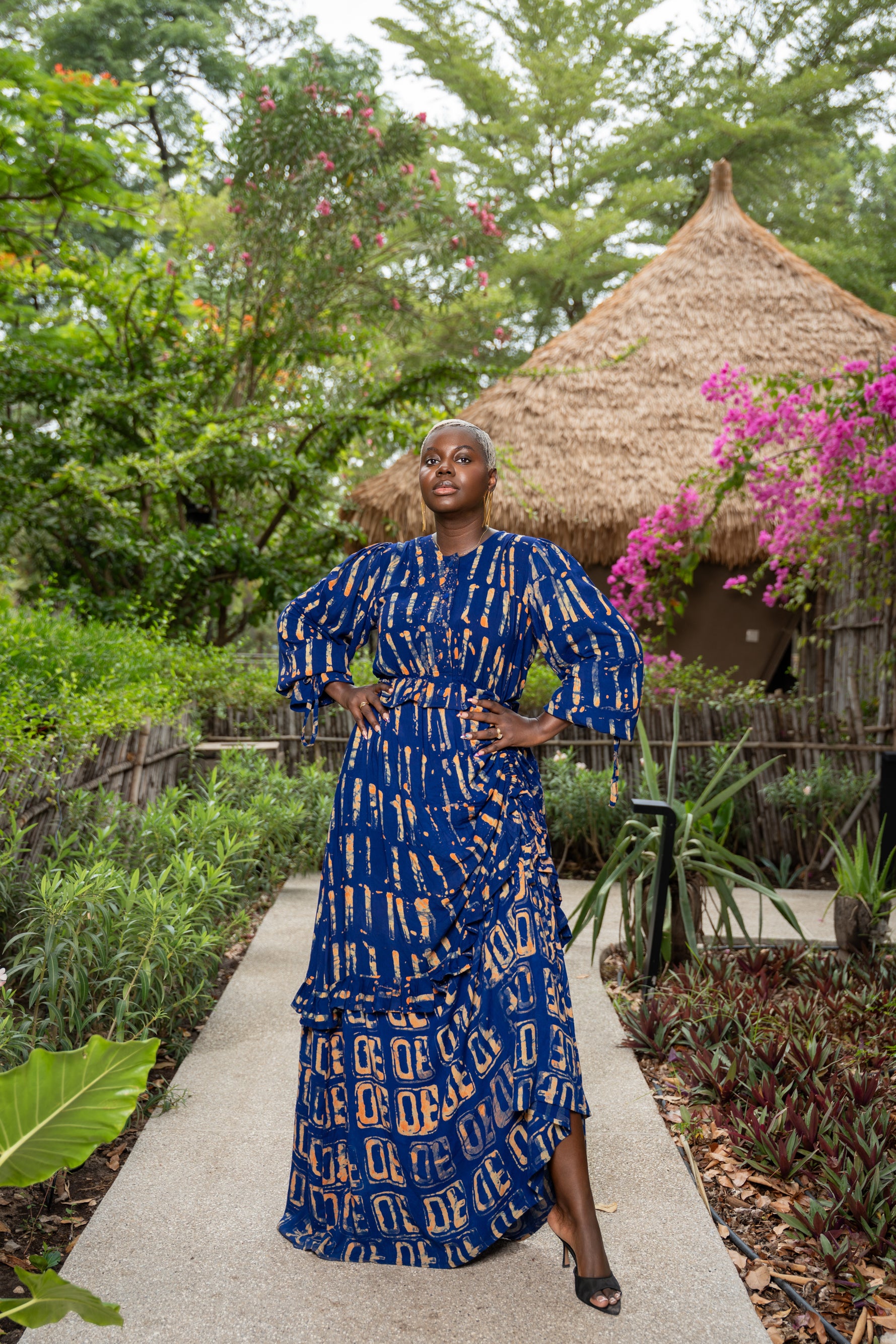 Robe Patricia