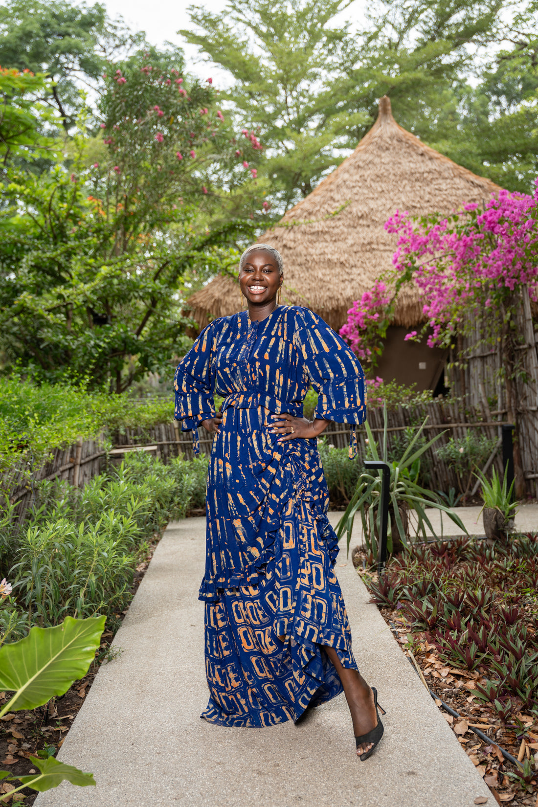 Robe Patricia