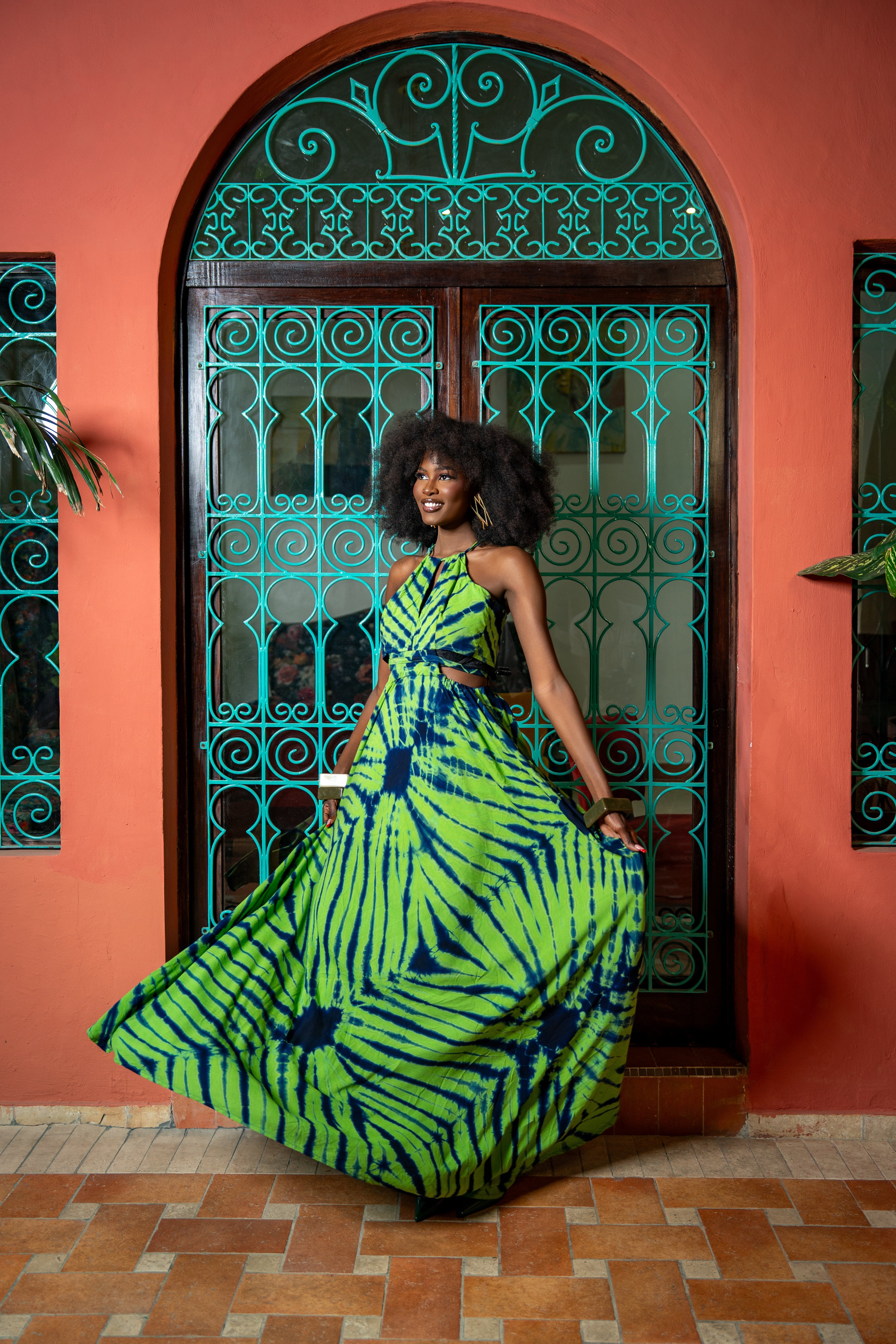 Robe Tina