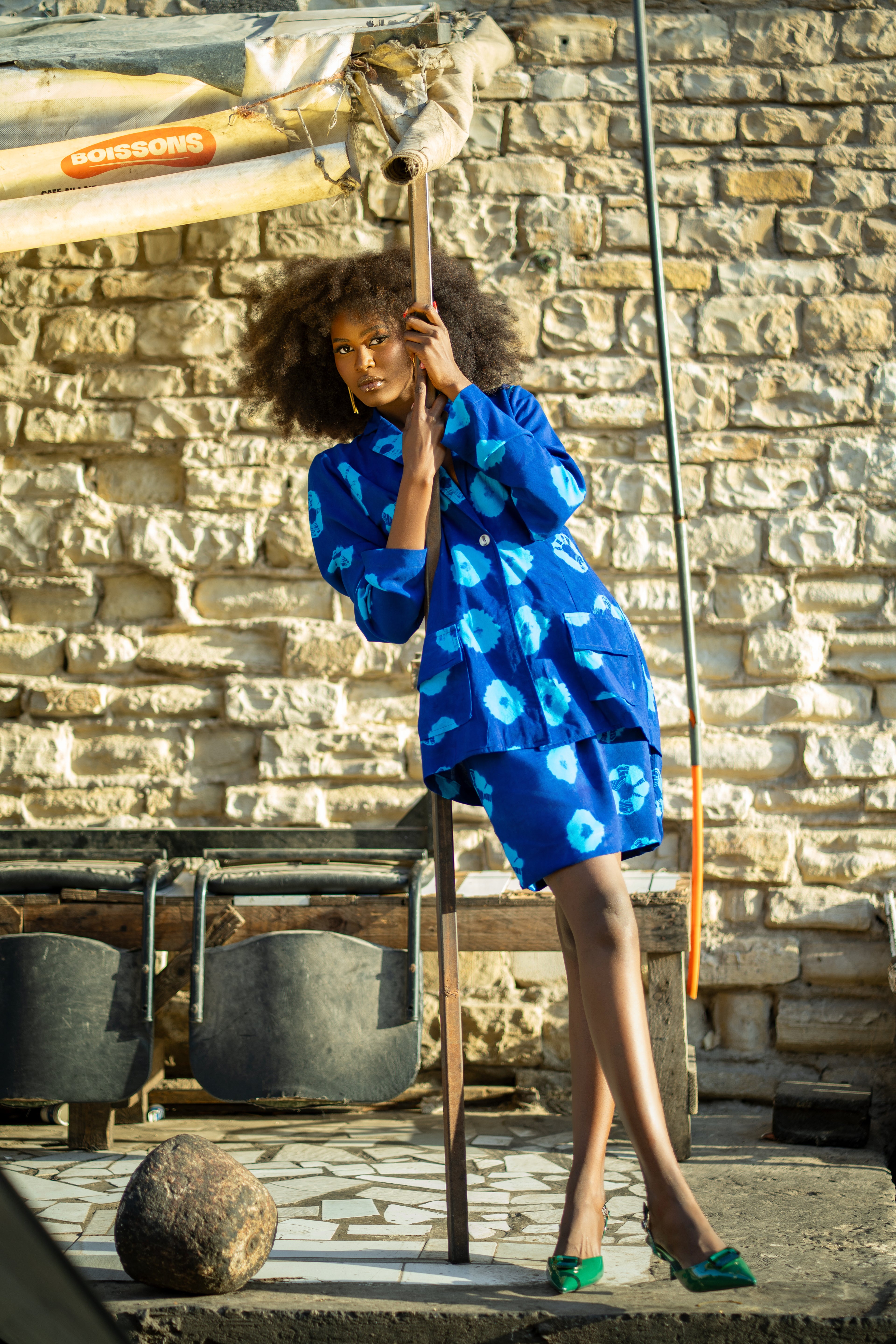 Ensemble Kadior