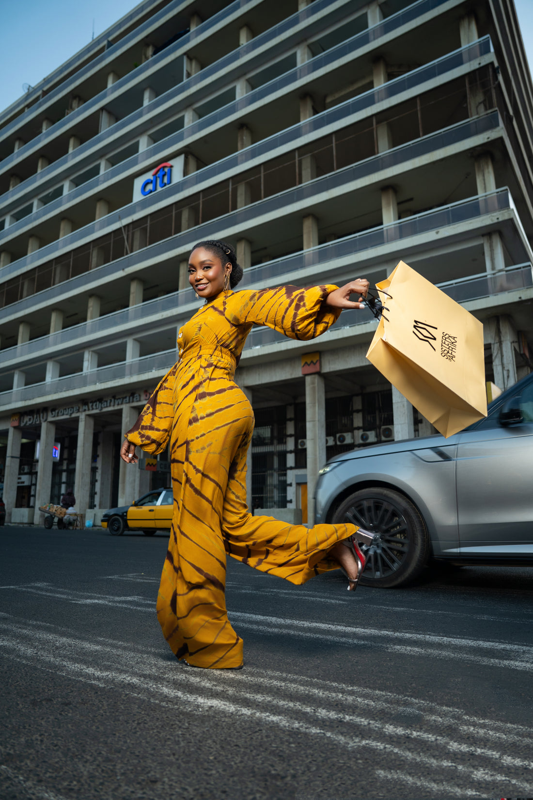 Combinaison Poupette NV