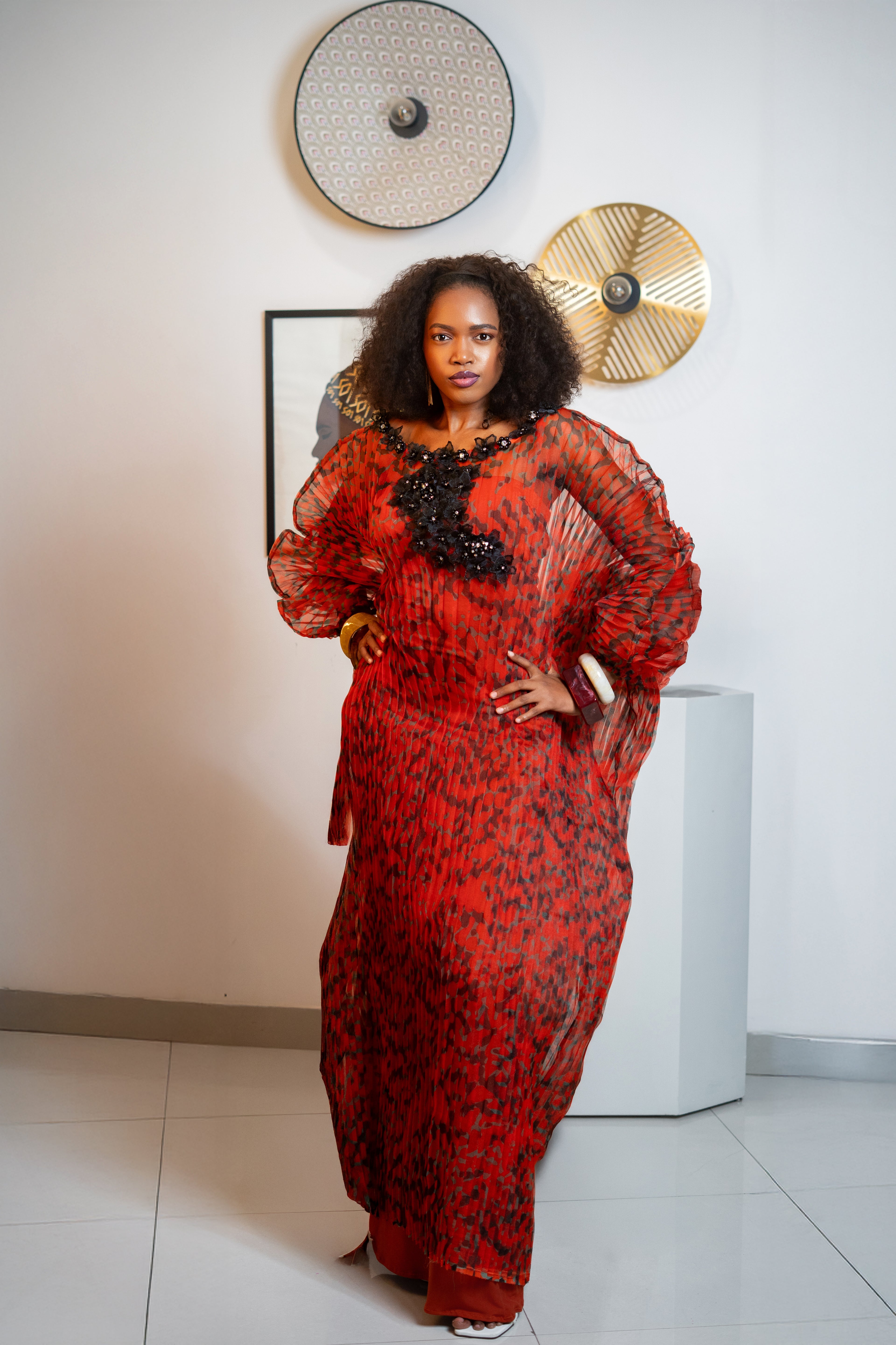 Boubou Arame