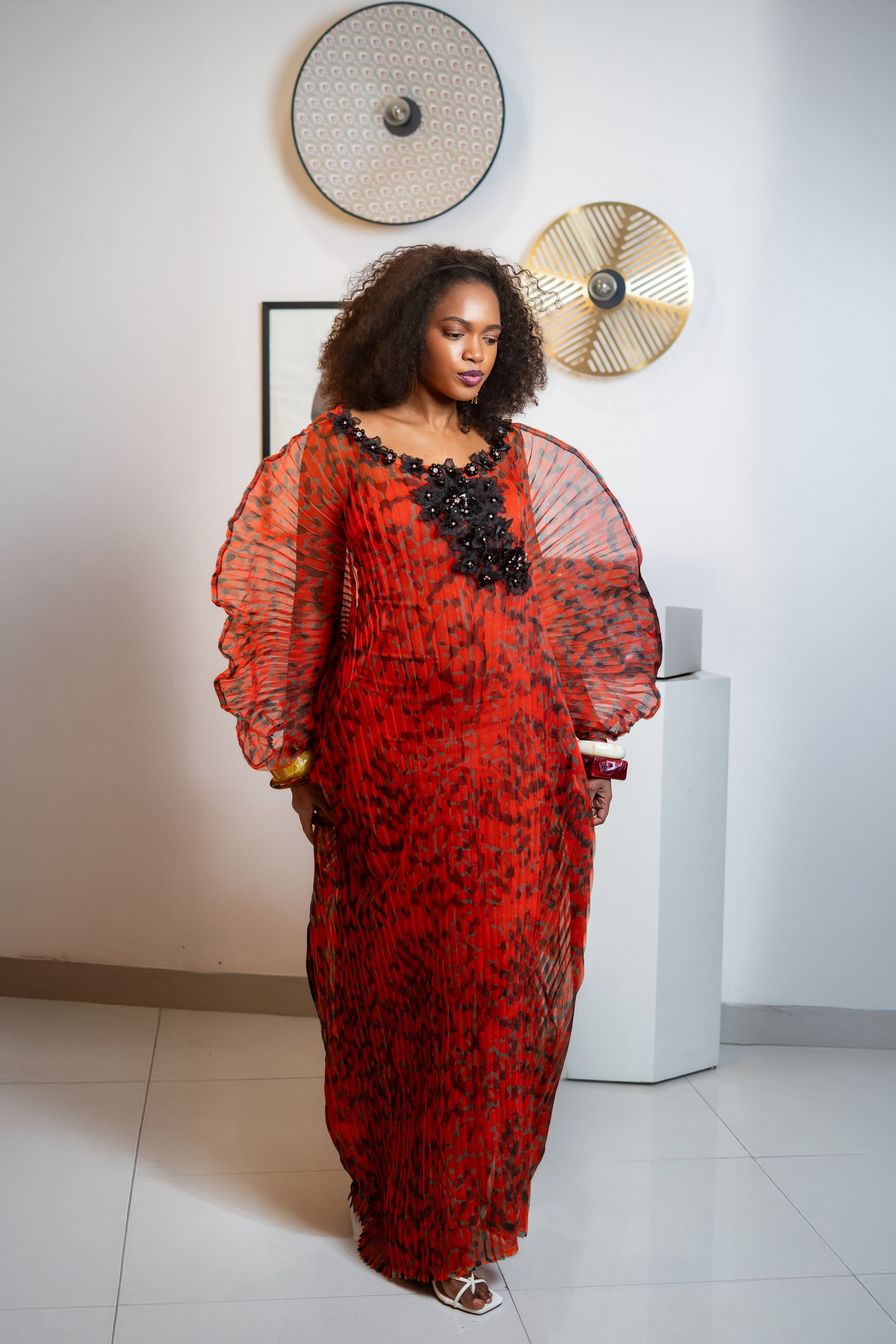Boubou Arame