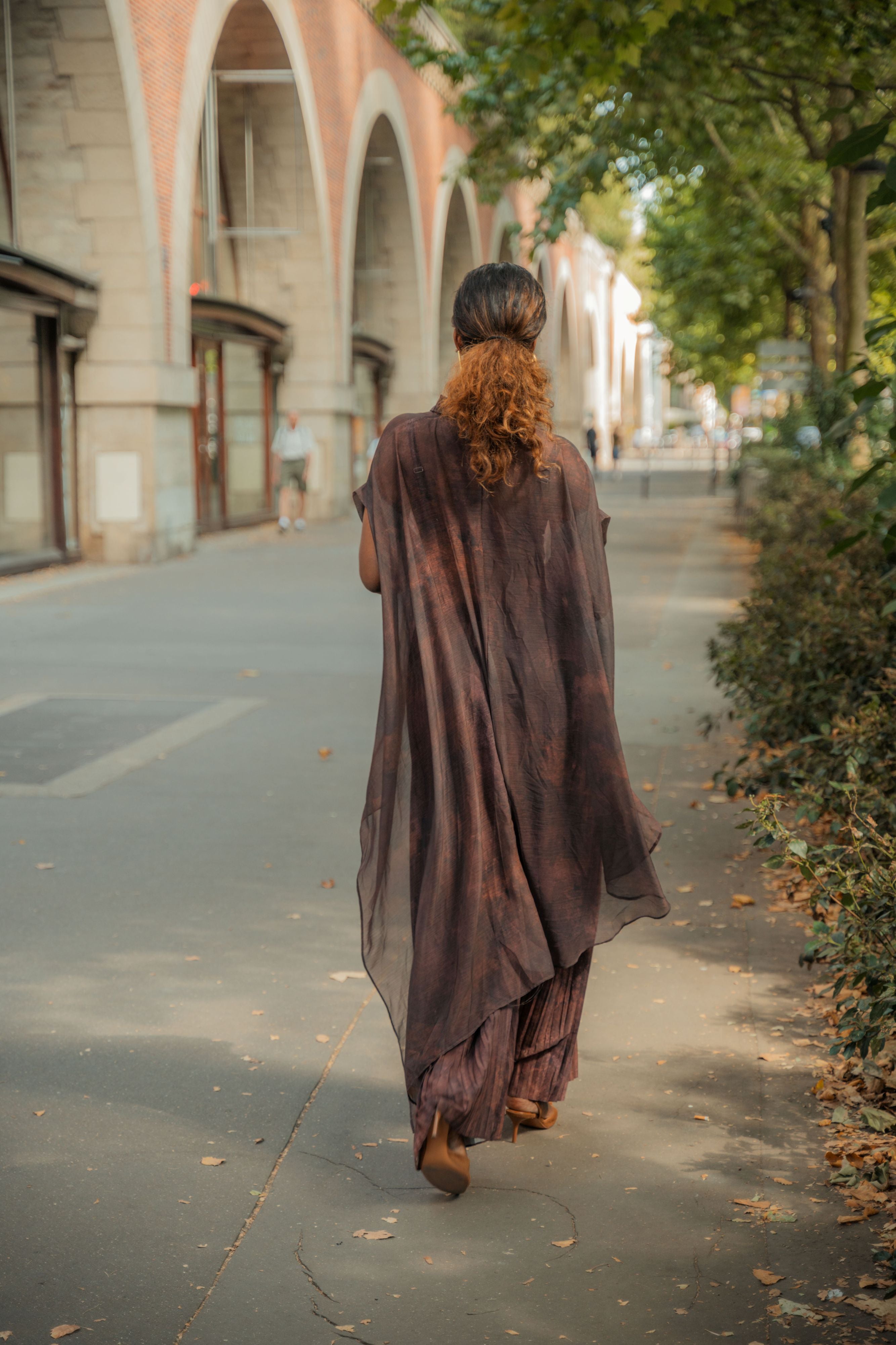 Kimono Léa
