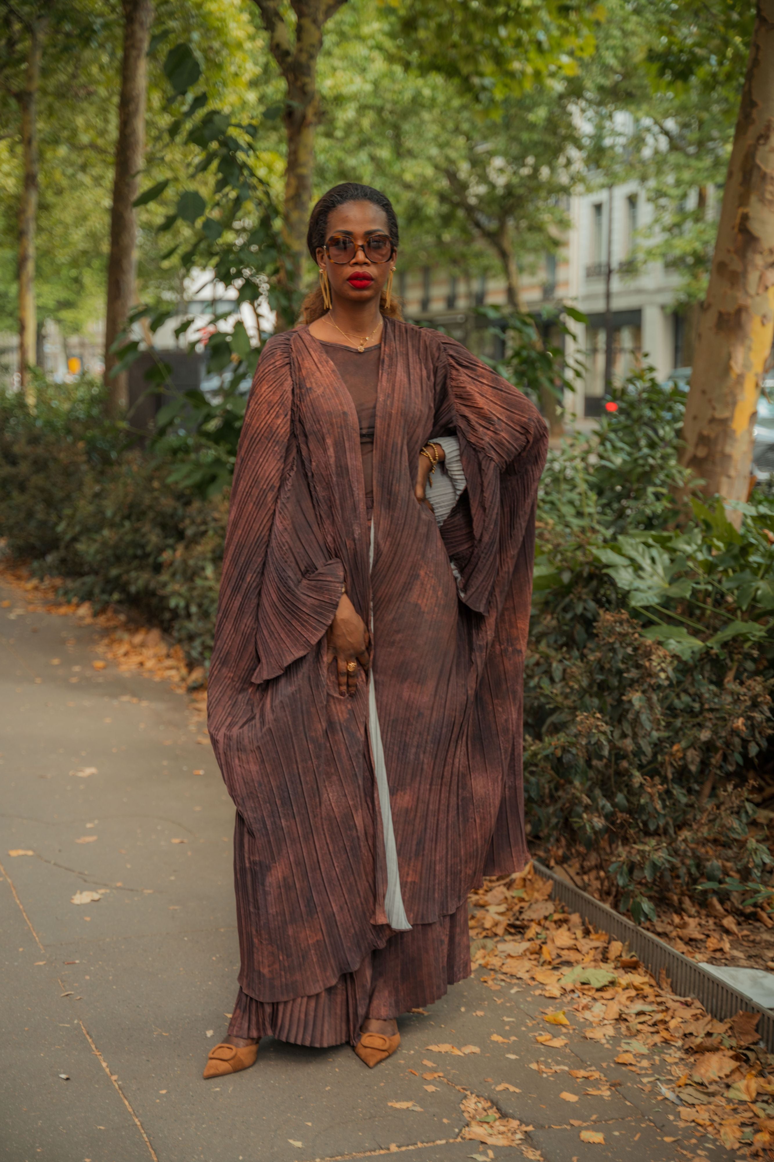 Kimono Sali