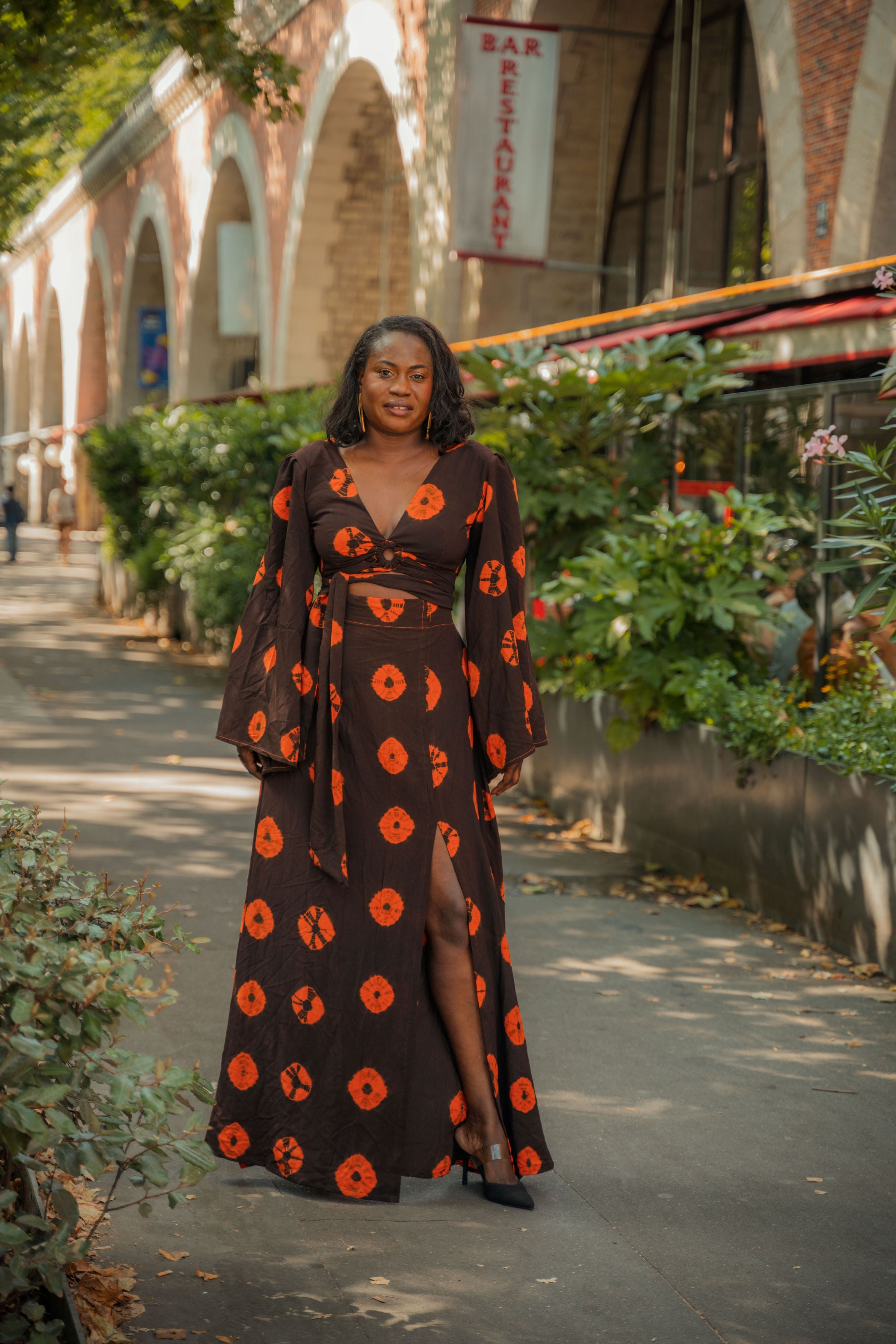 Robe Thérèse NV
