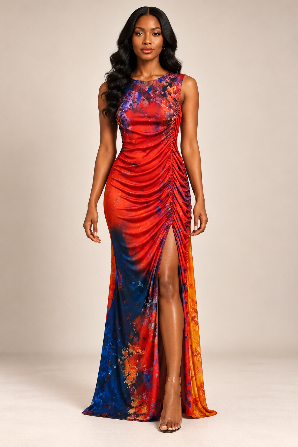 Robe Awa Orange