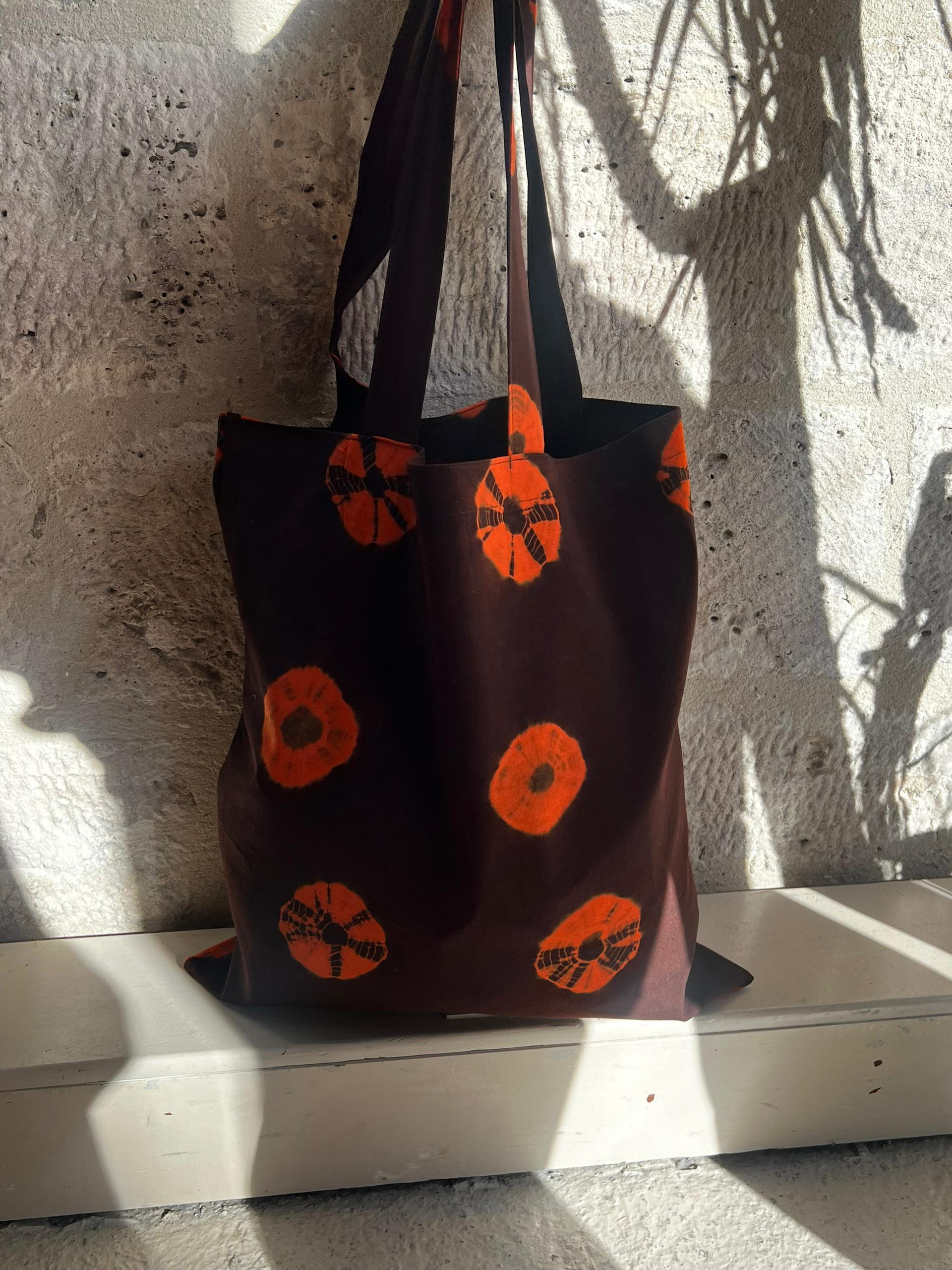 Totebag Africa Now