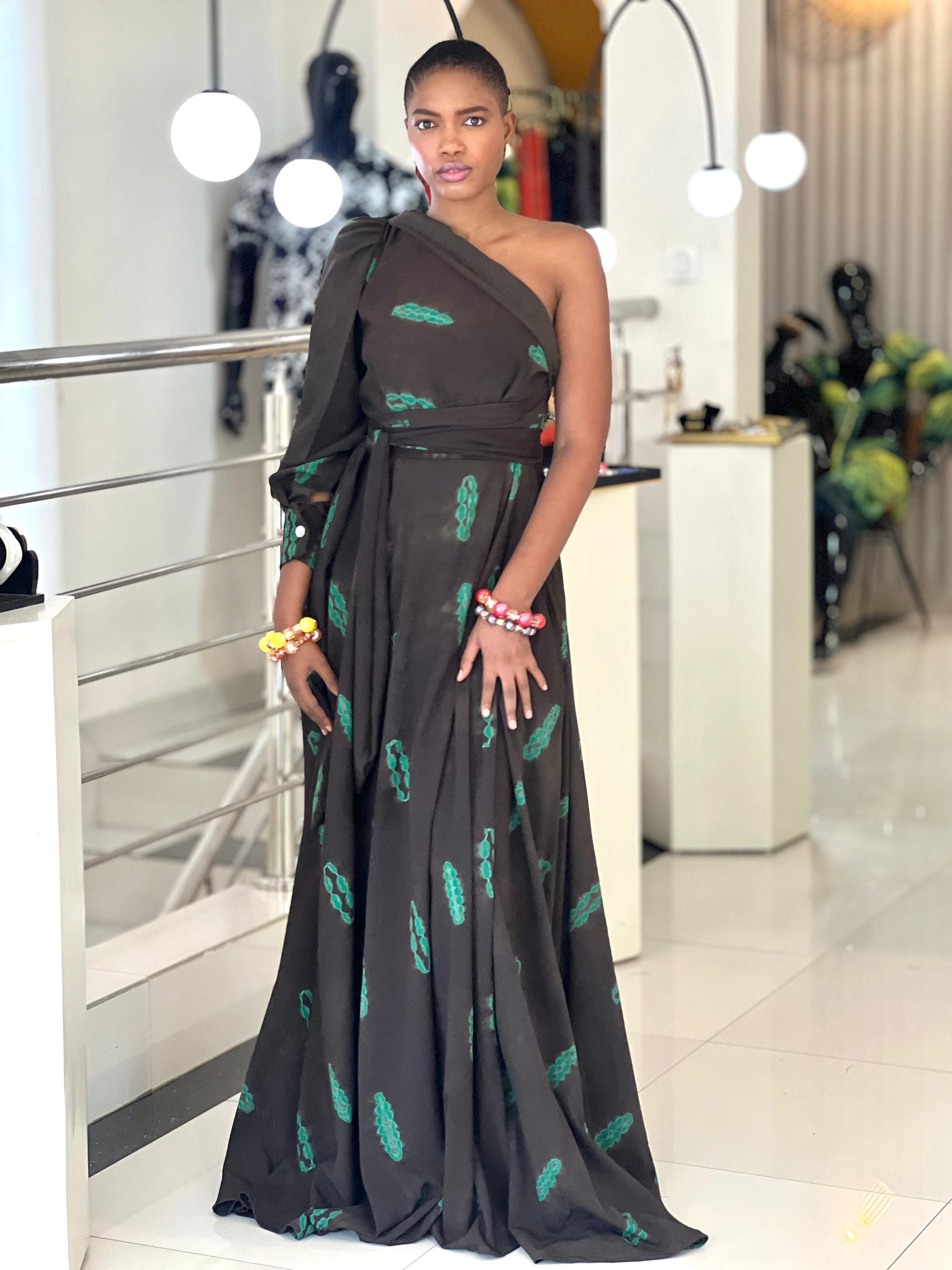 Robe Angela
