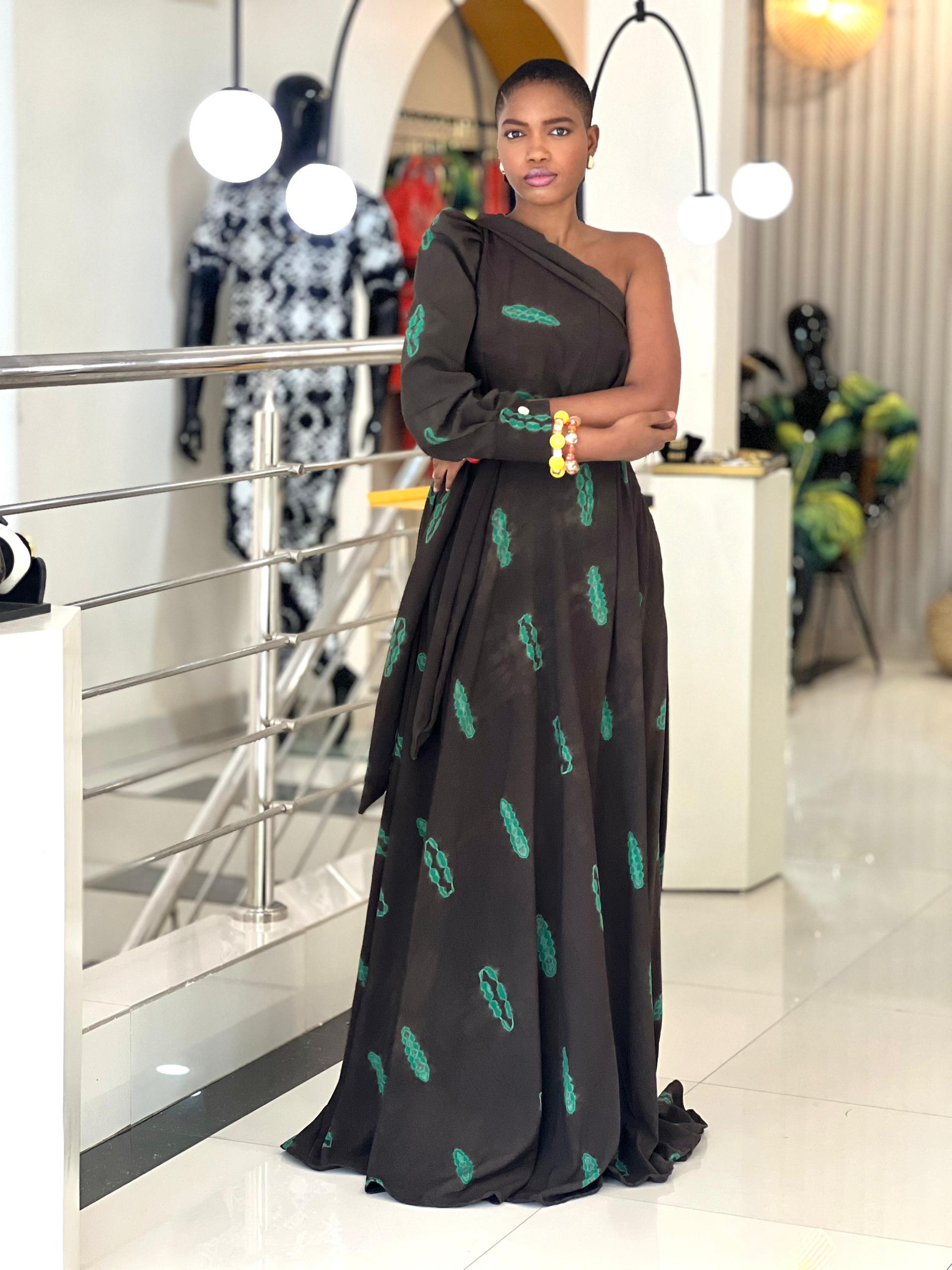 Robe Angela