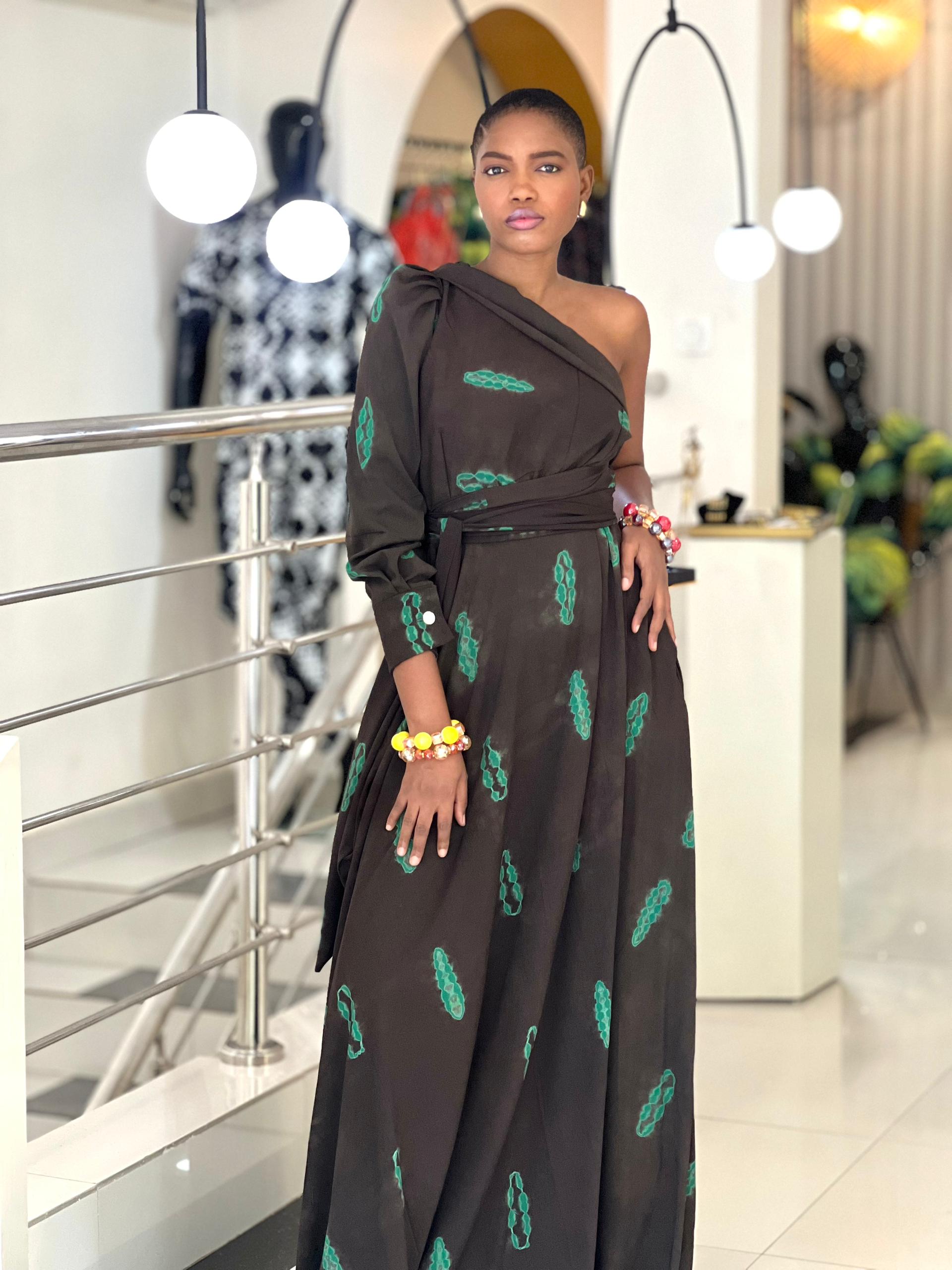 Robe Angela