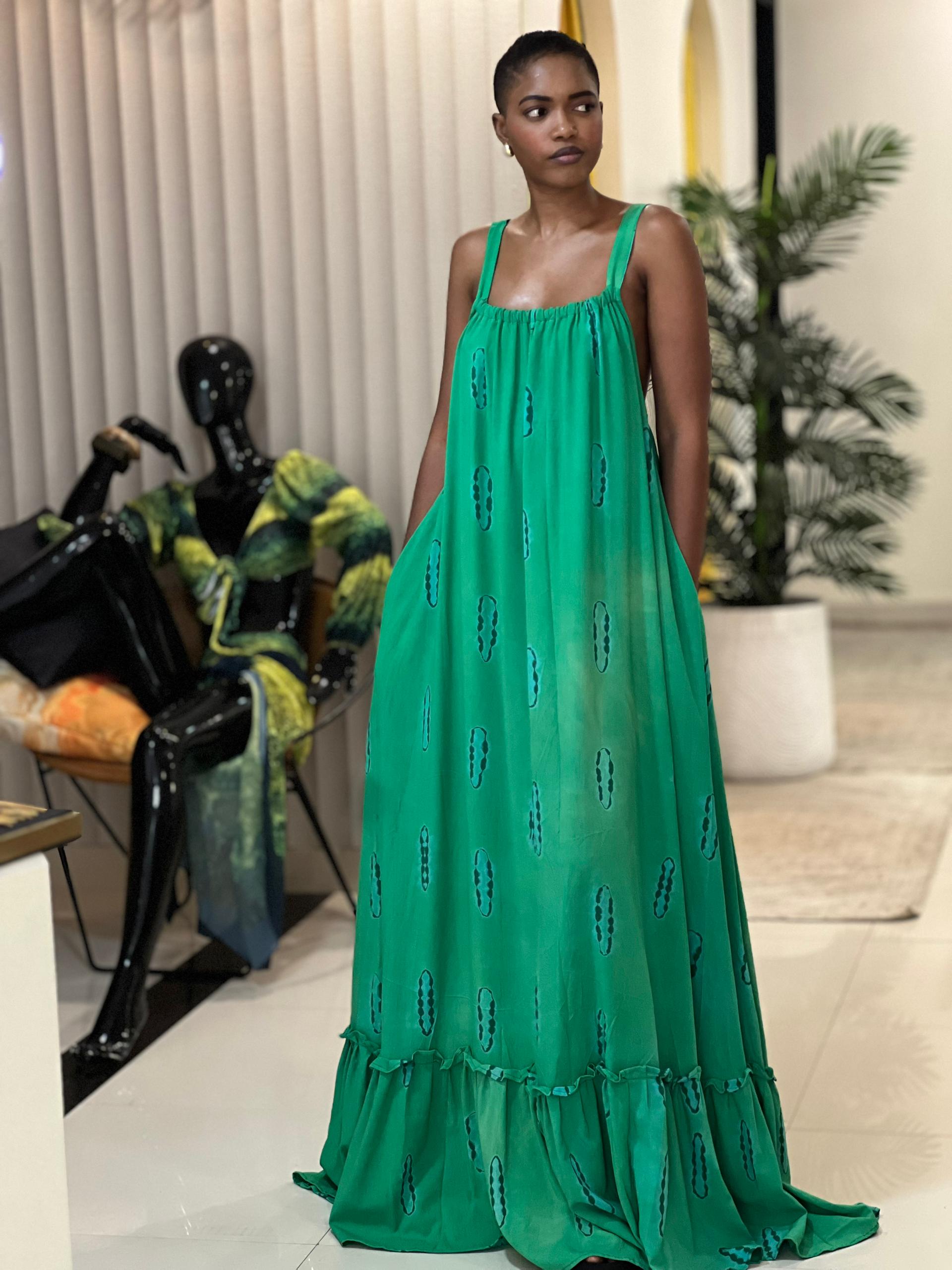 Robe Kadija