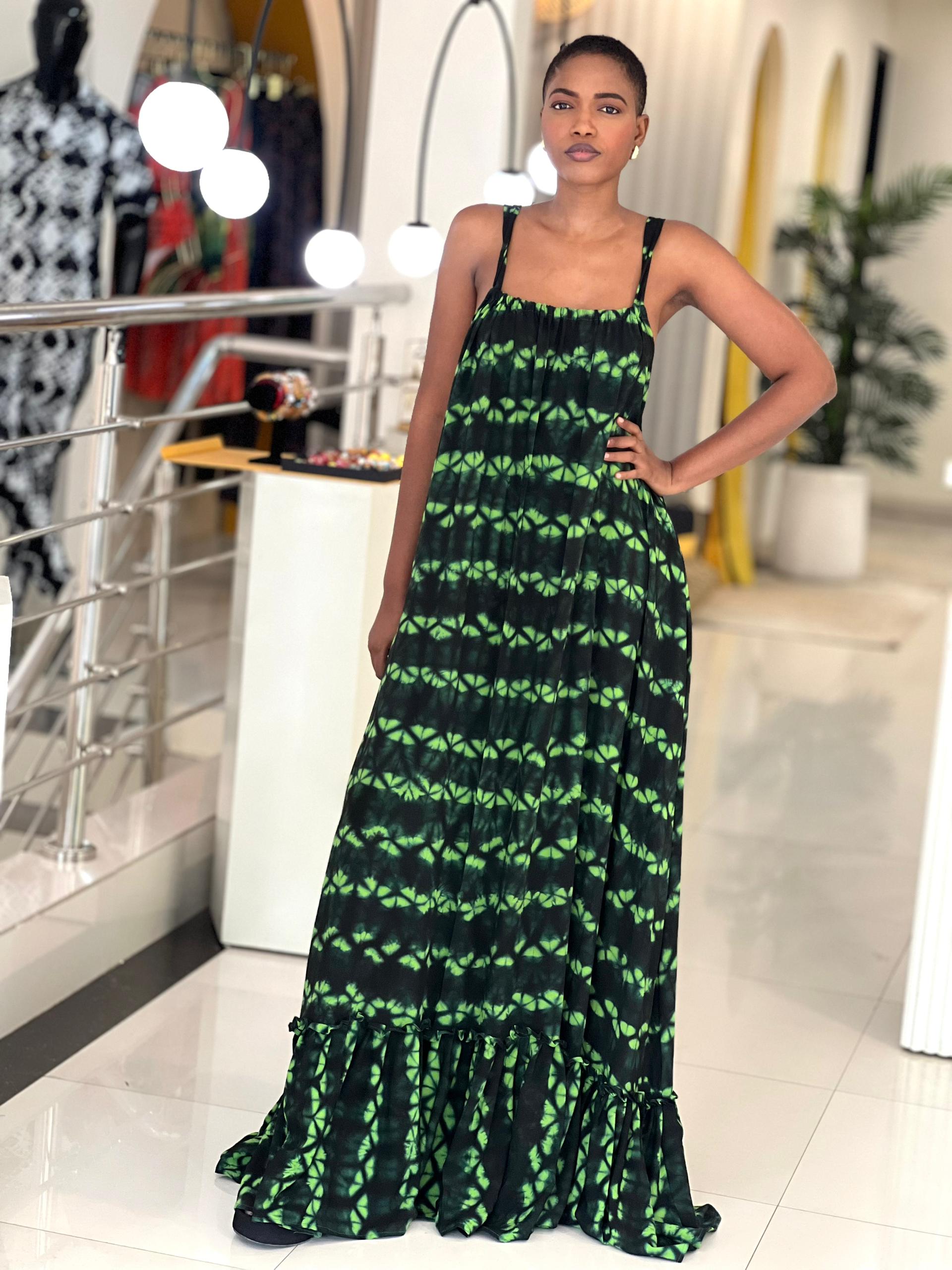 Robe Kadija