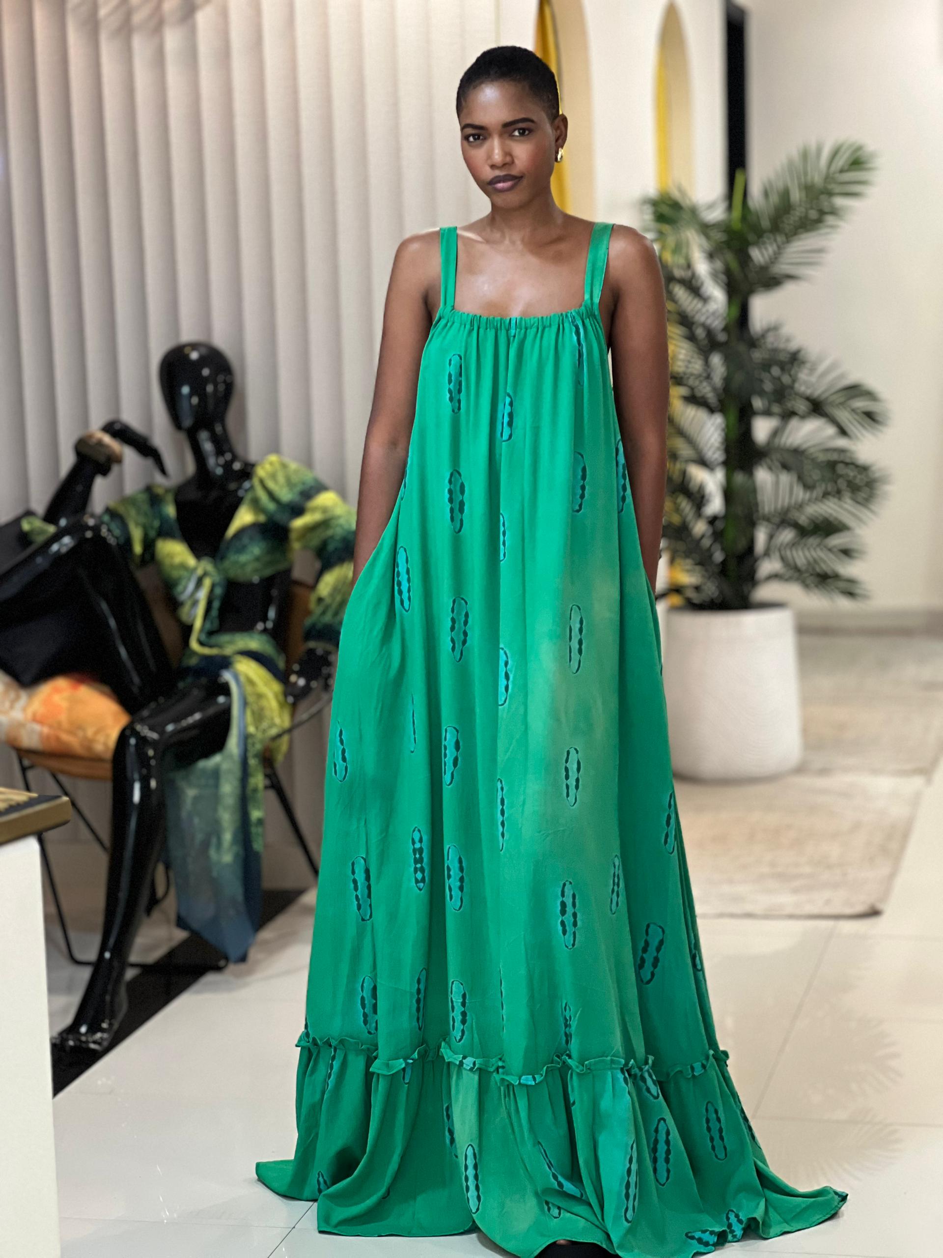 Robe Kadija