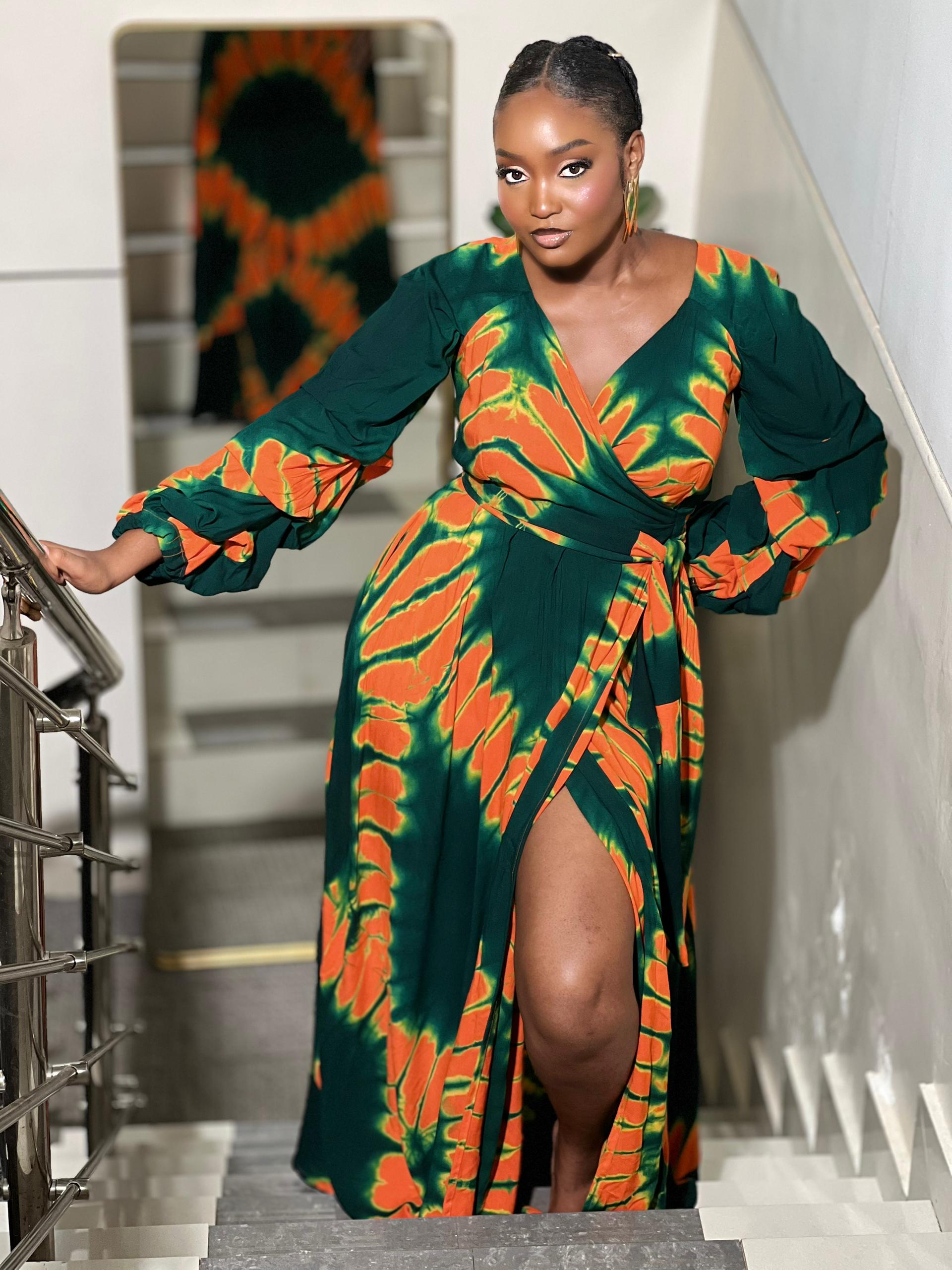 Robe Audrey