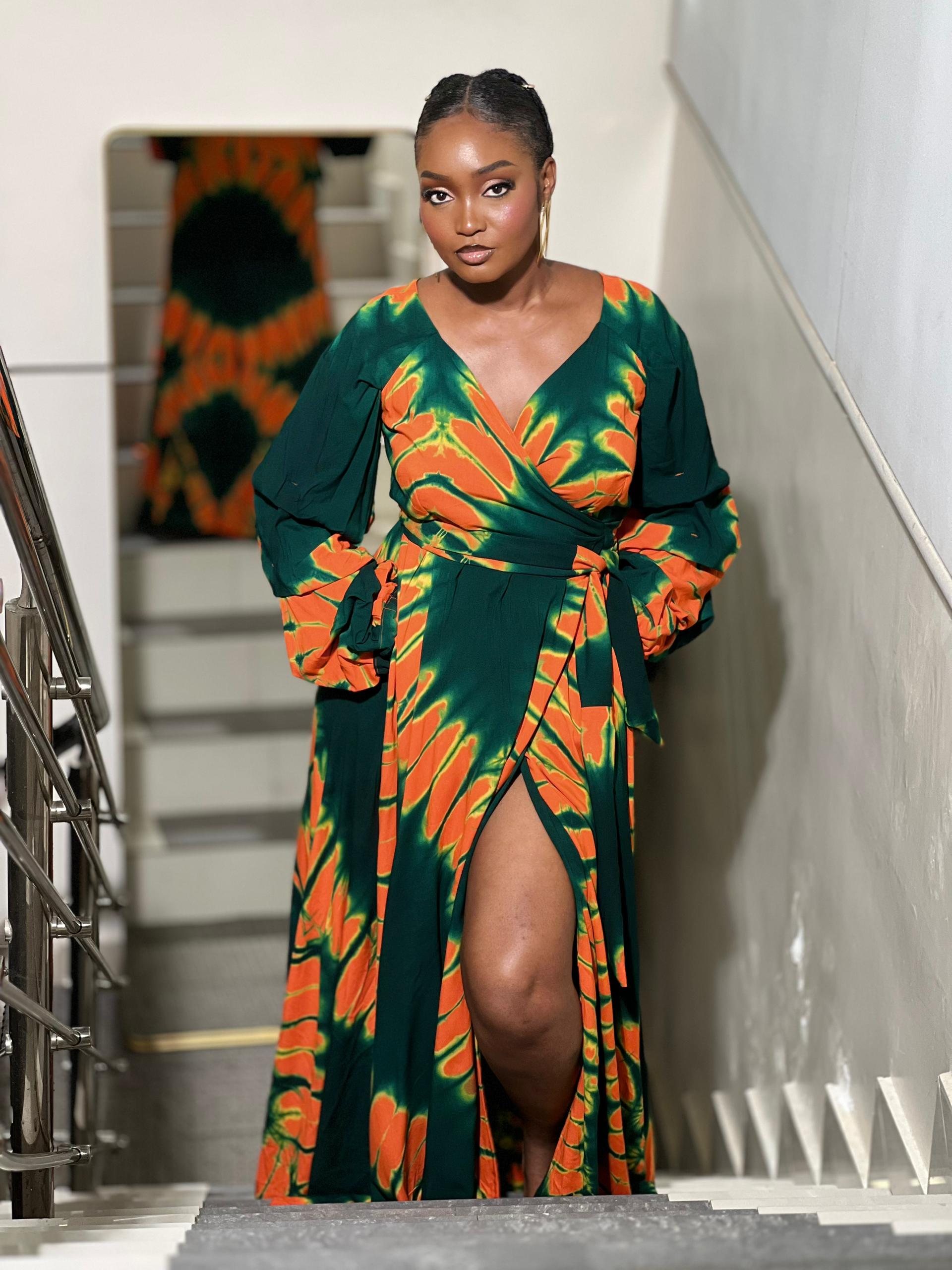 Robe Audrey