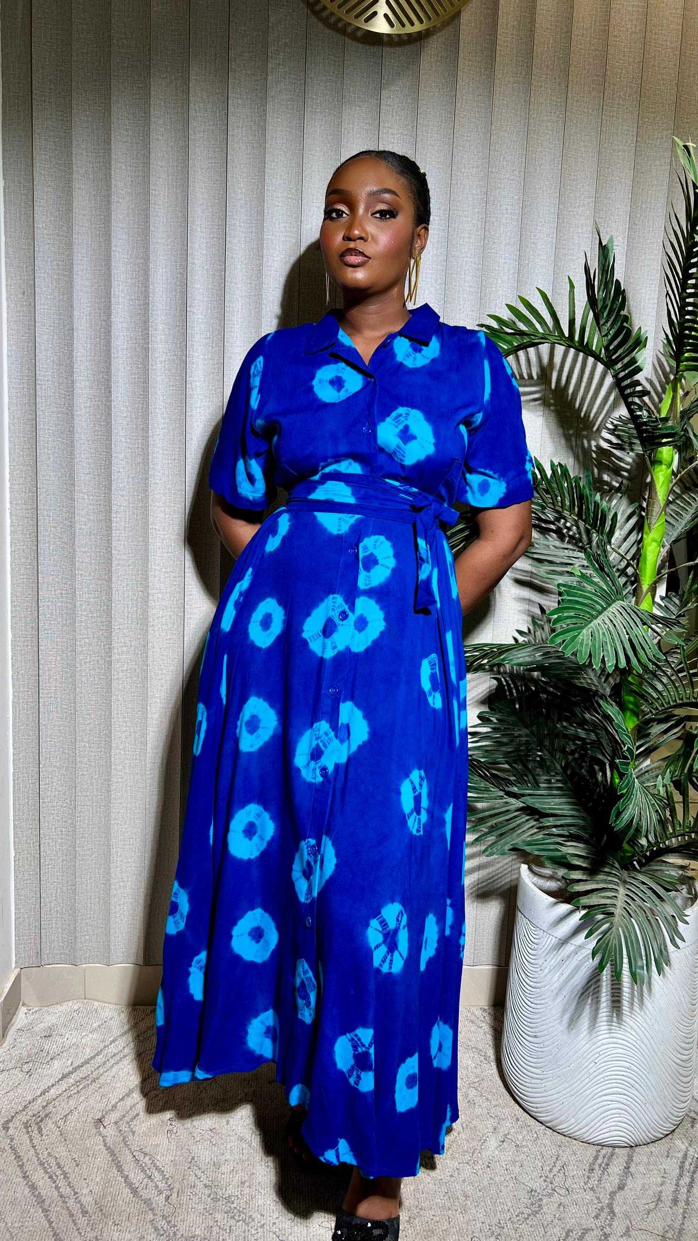 Robe Alice