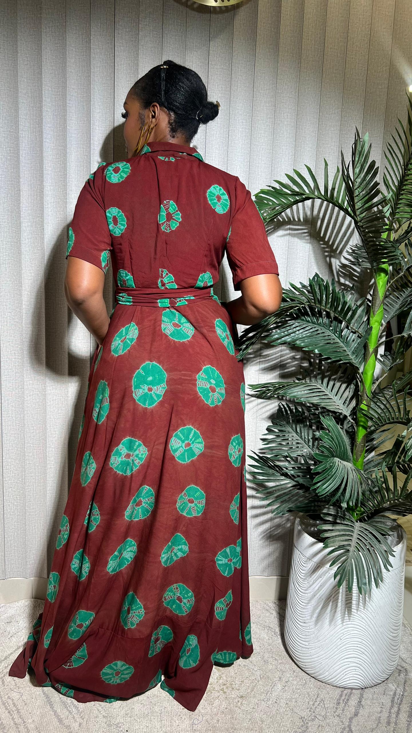 Robe Alice
