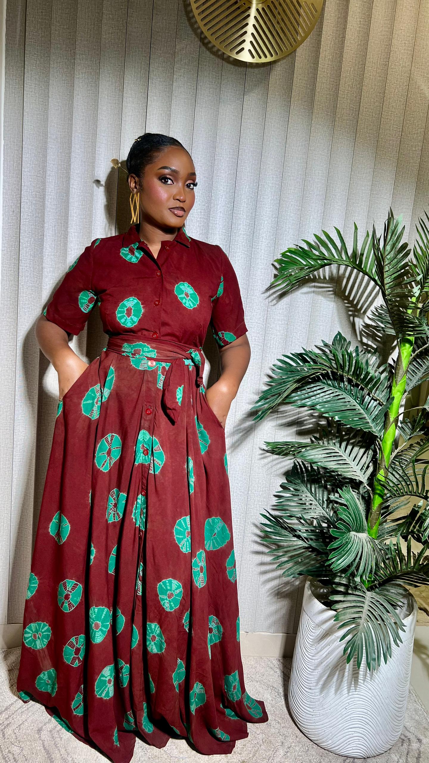 Robe Alice
