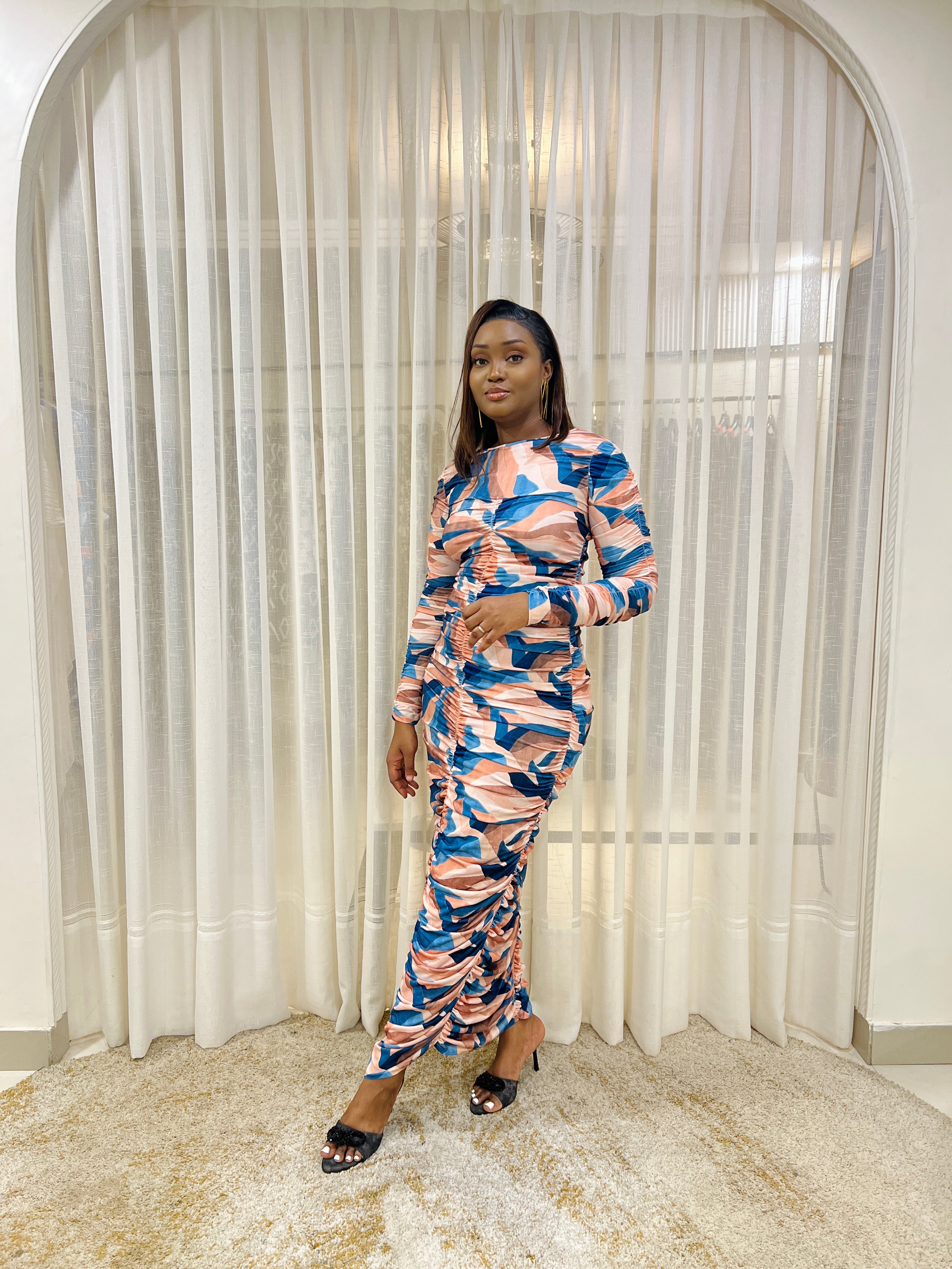 Robe Aisha