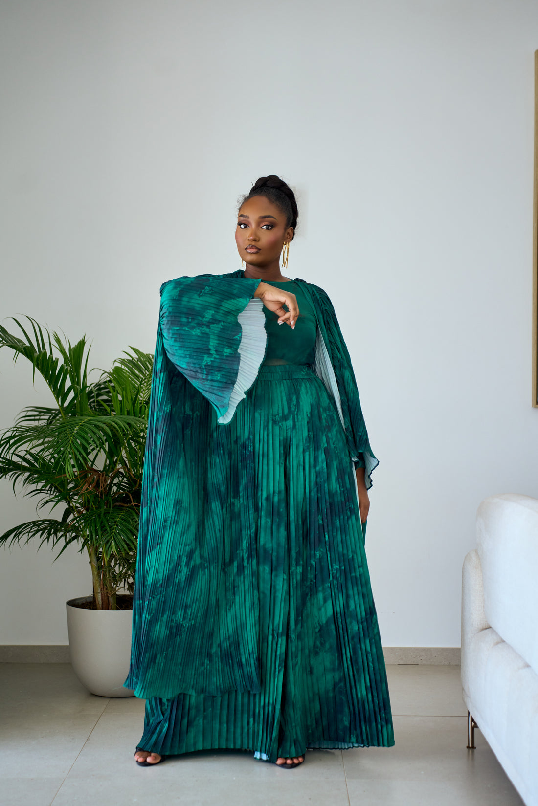 Sali Kimono