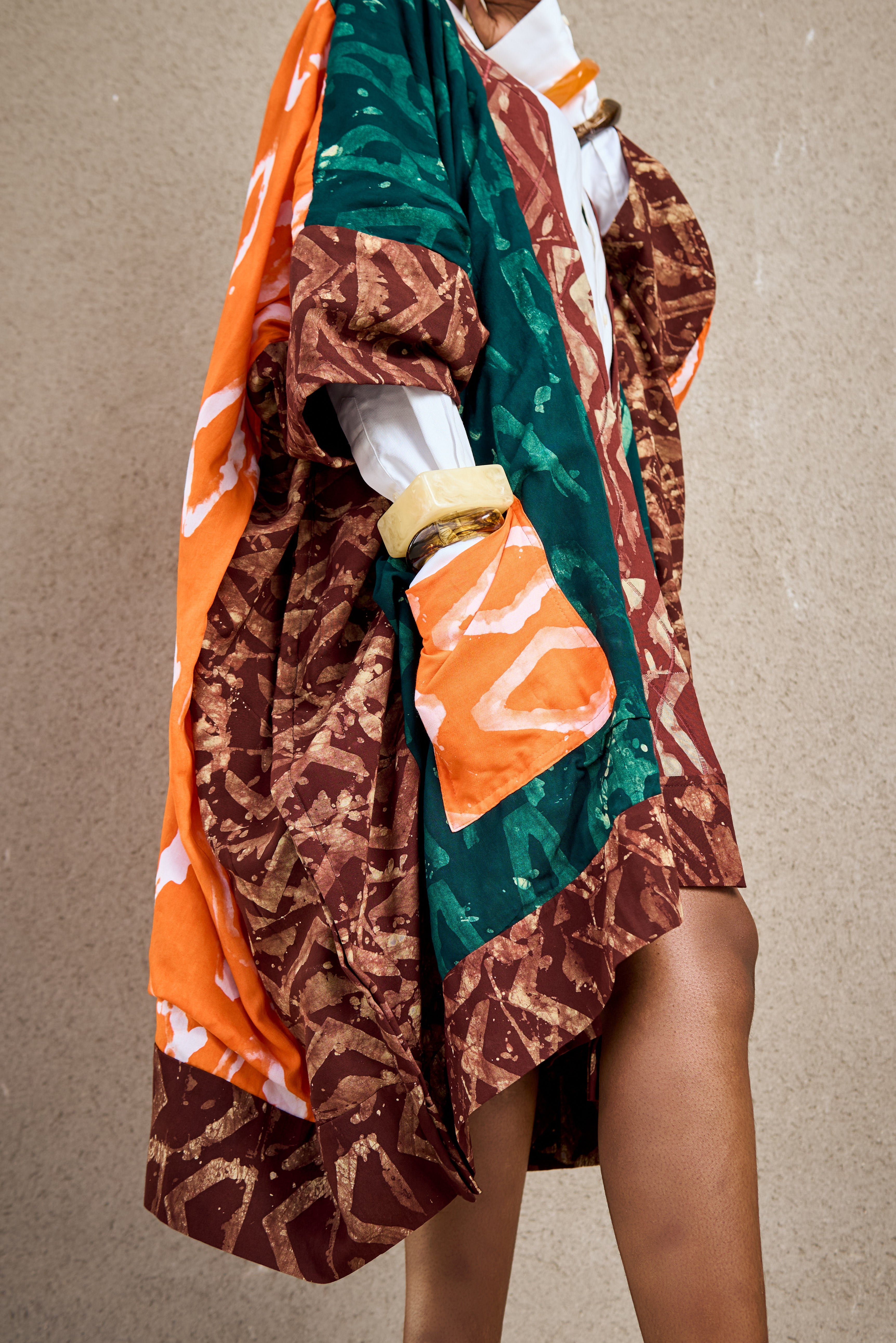 Kimono Mokiz