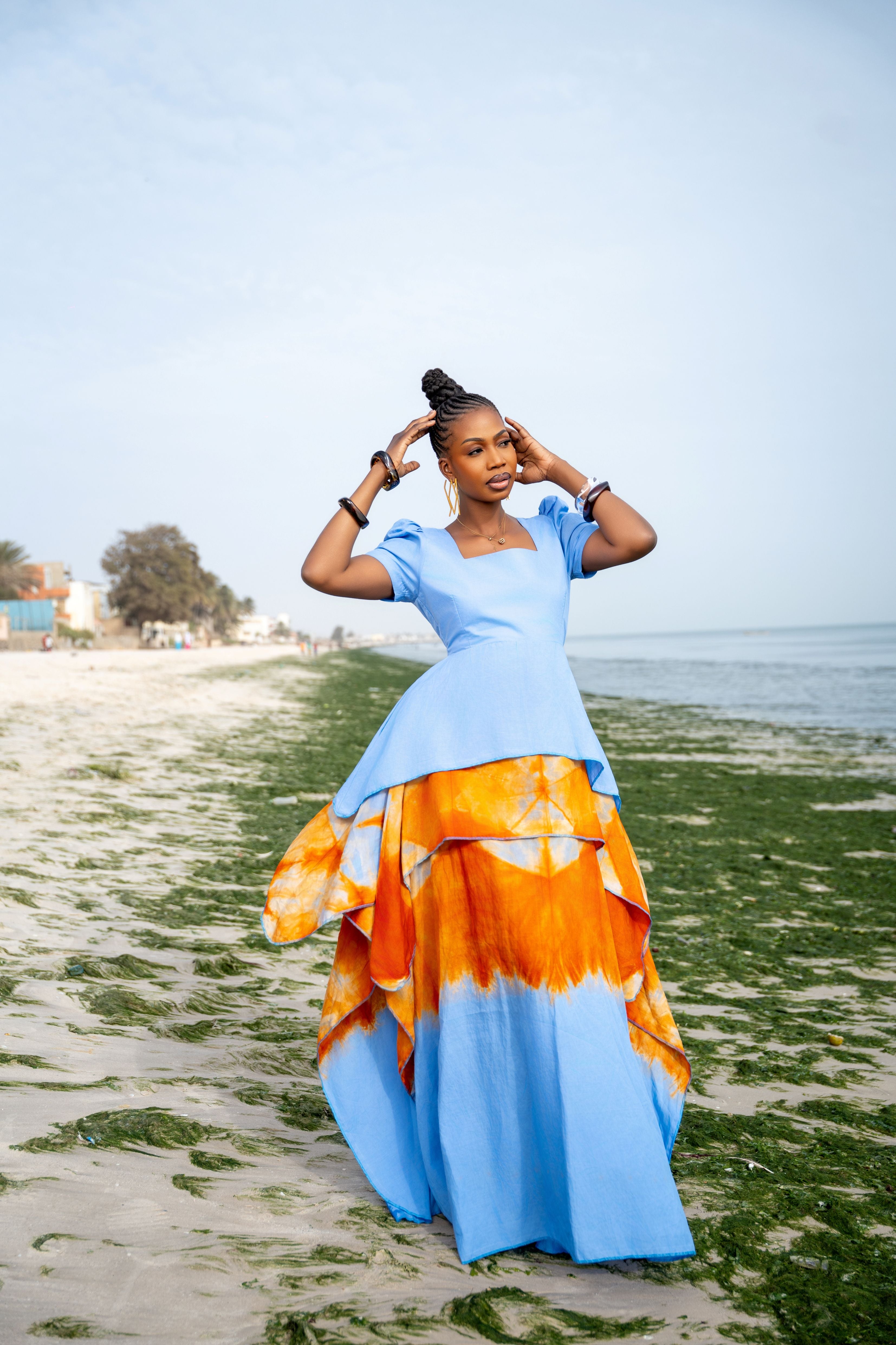 Robe Lisette