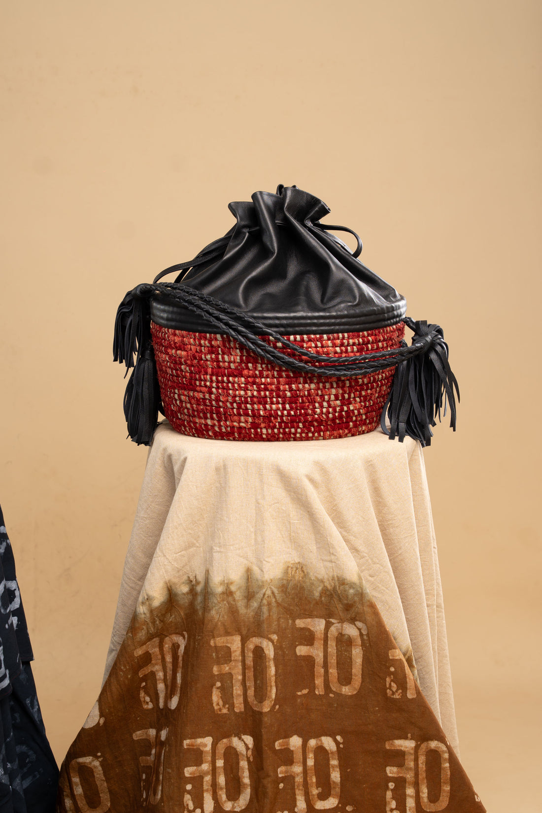 Sac panier SOA & IMADI