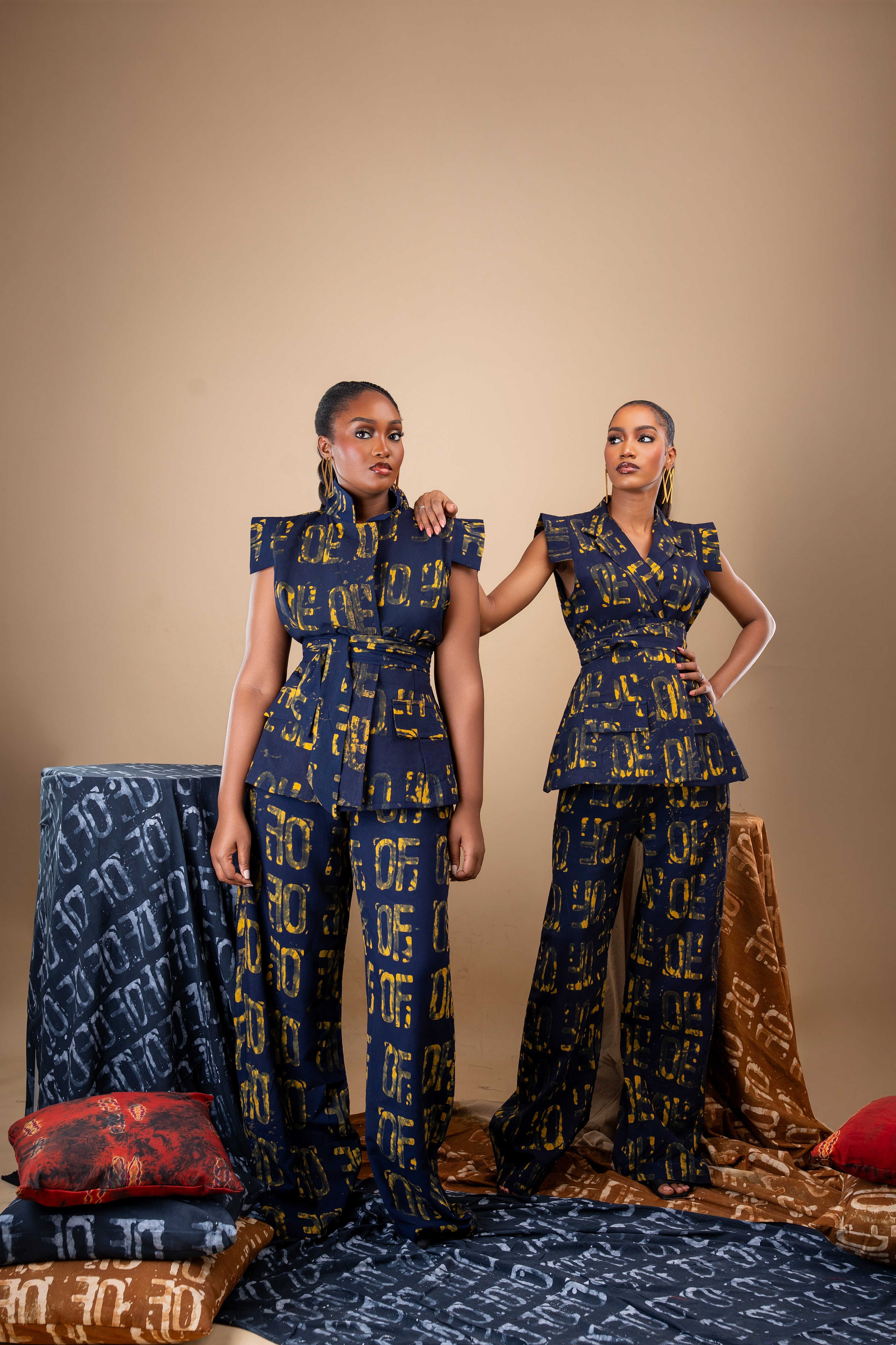 Ensemble 2 piéces Divine