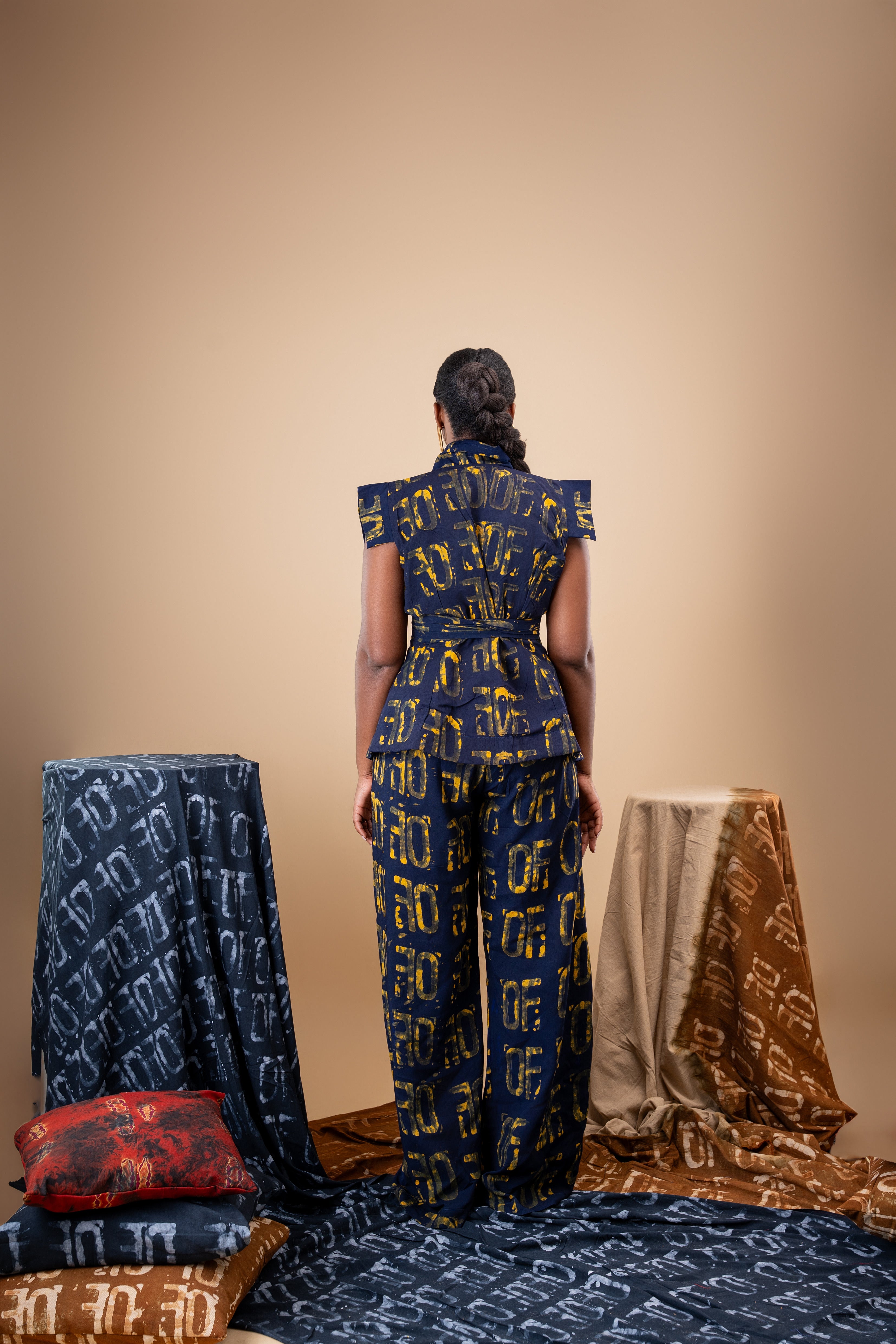 Ensemble 2 piéces Divine