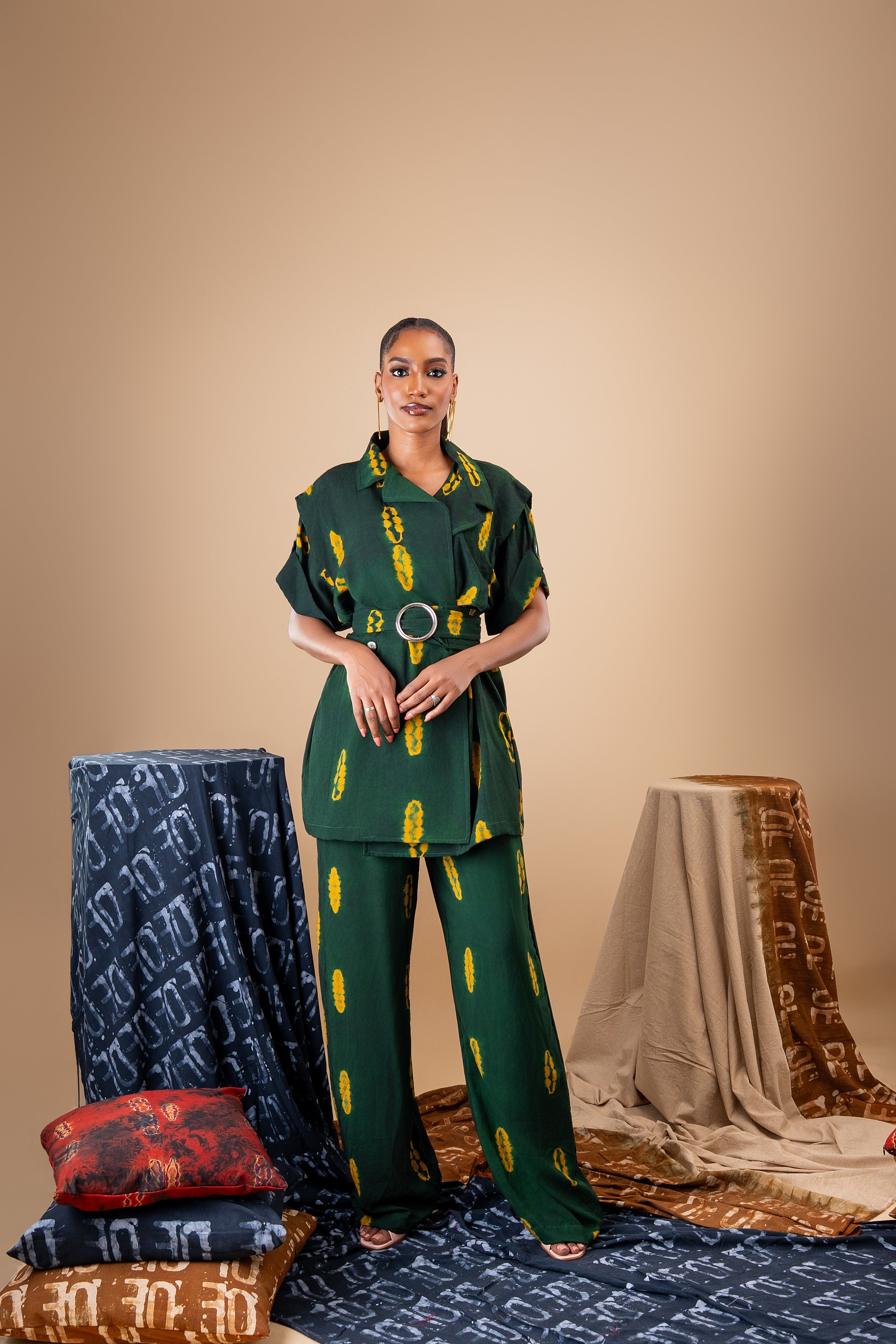 Ensemble FII Sénégal