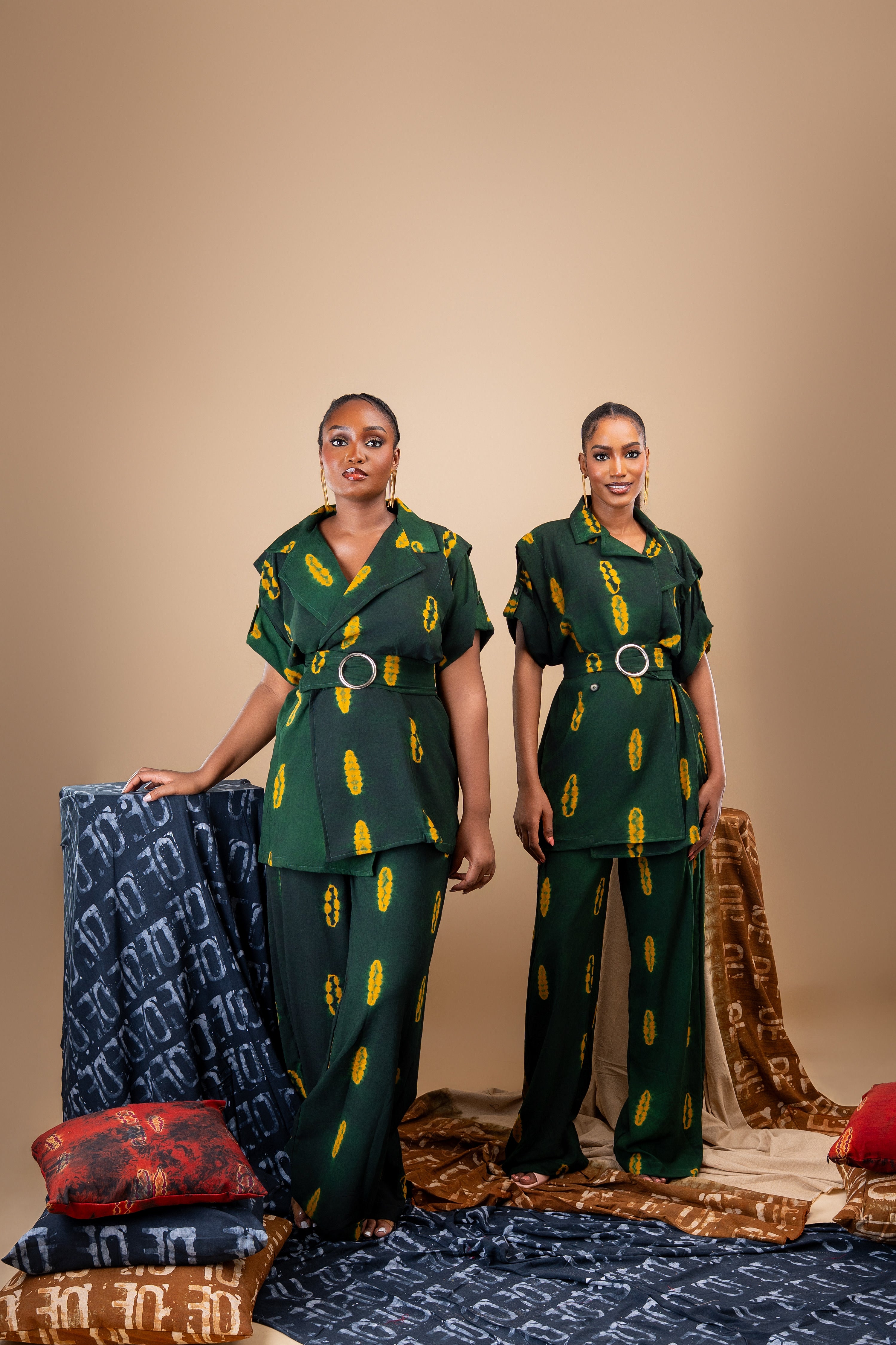 Ensemble FII Sénégal