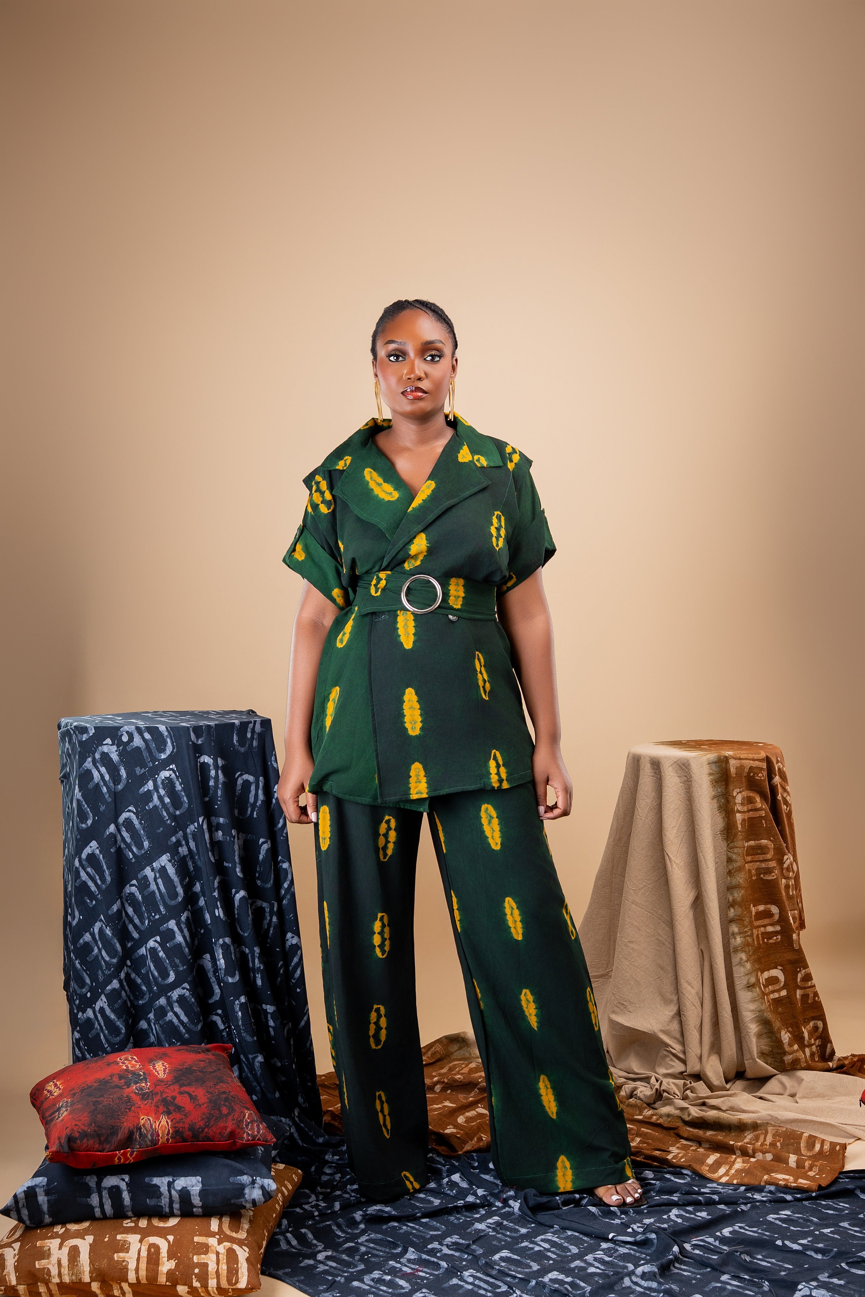 Ensemble FII Sénégal