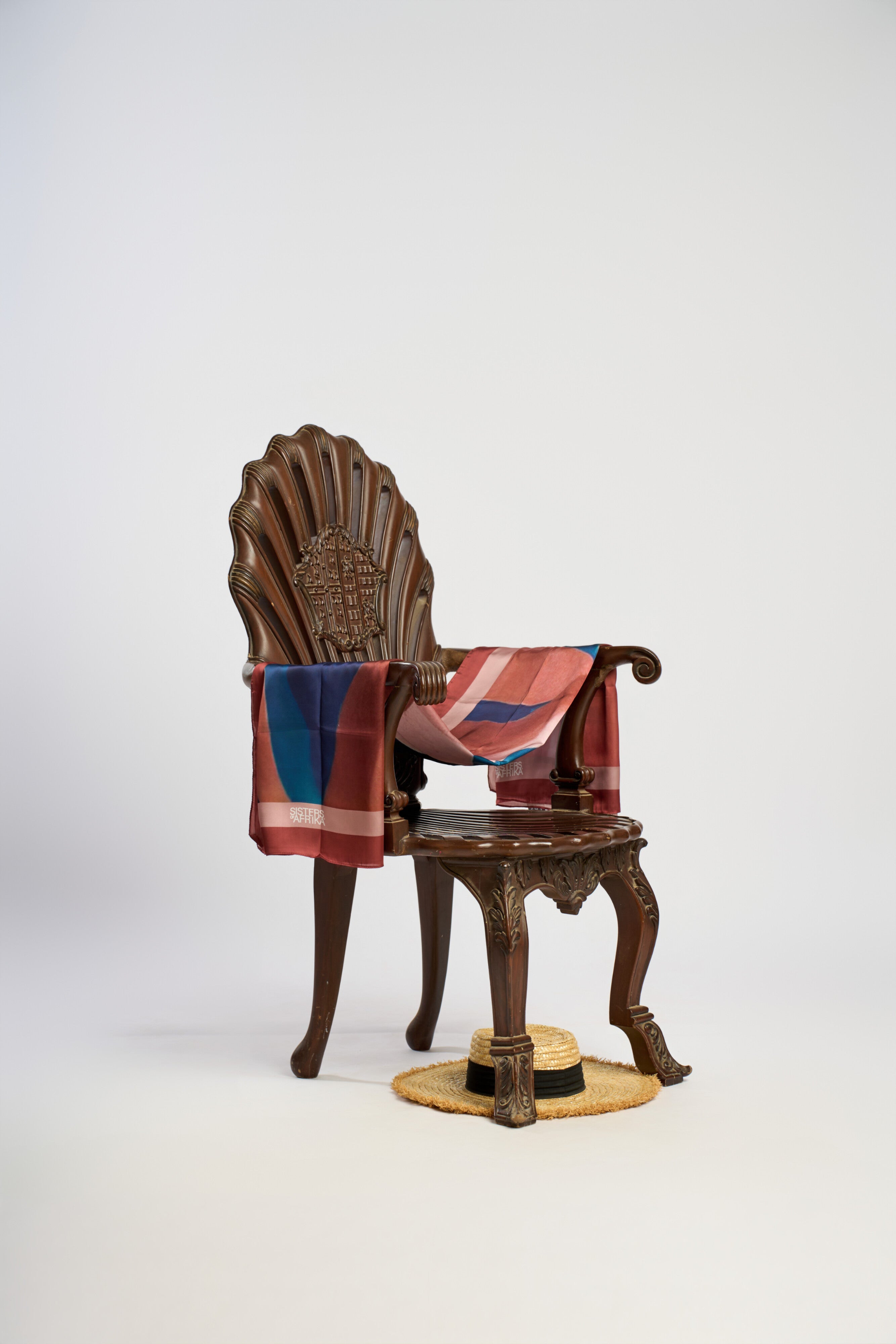 Foulard Eclat du Sahel