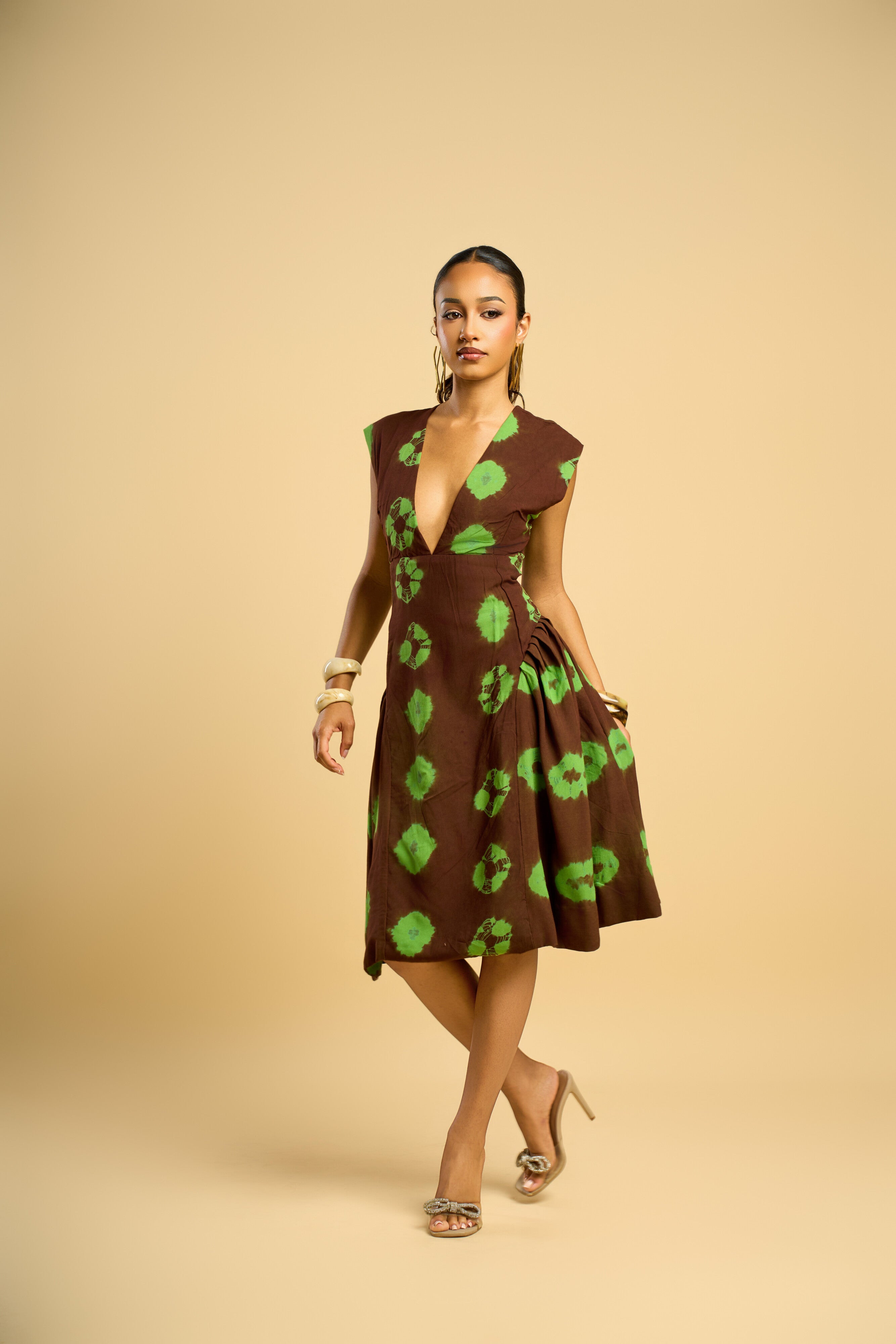Robe Léo