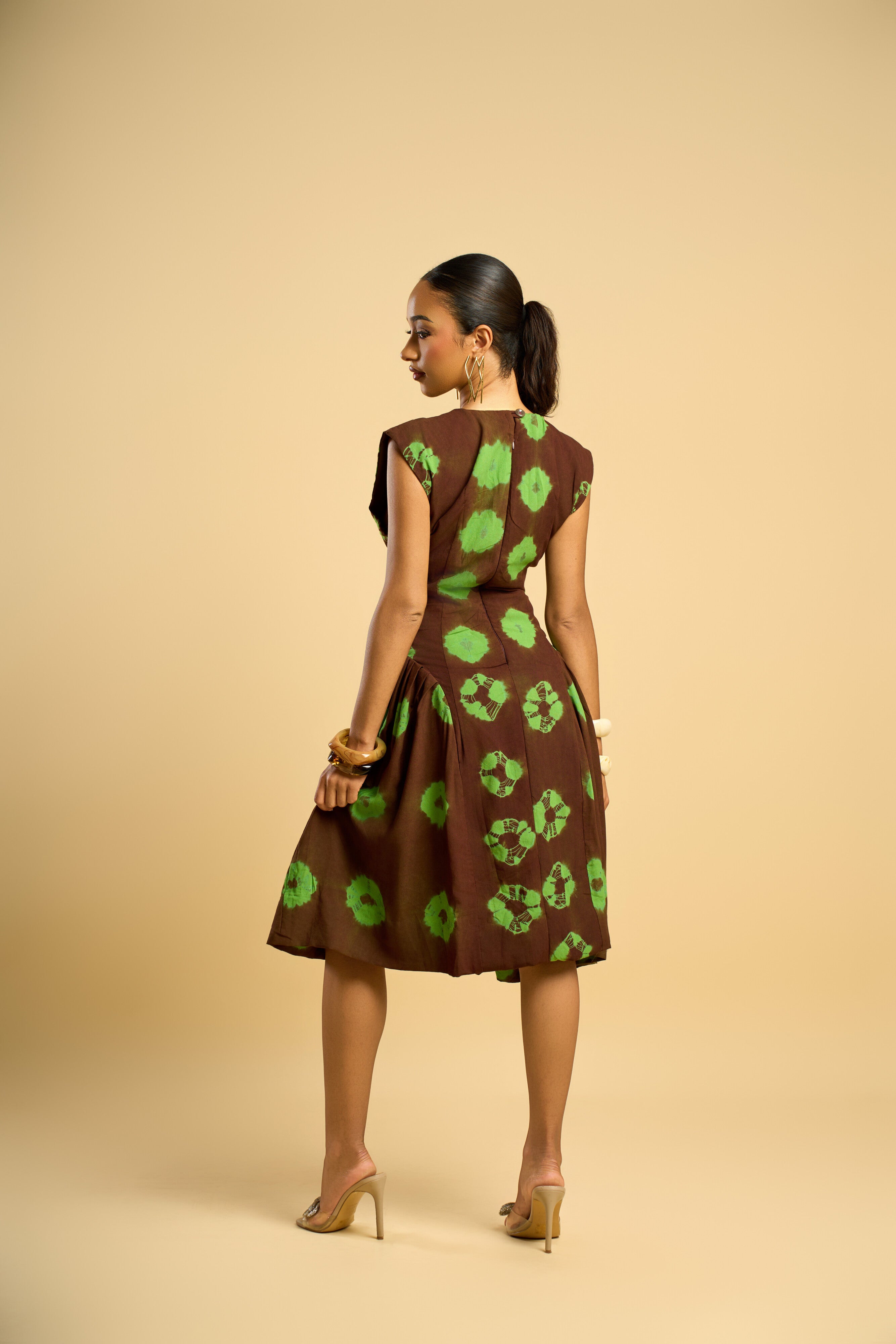 Robe Léo